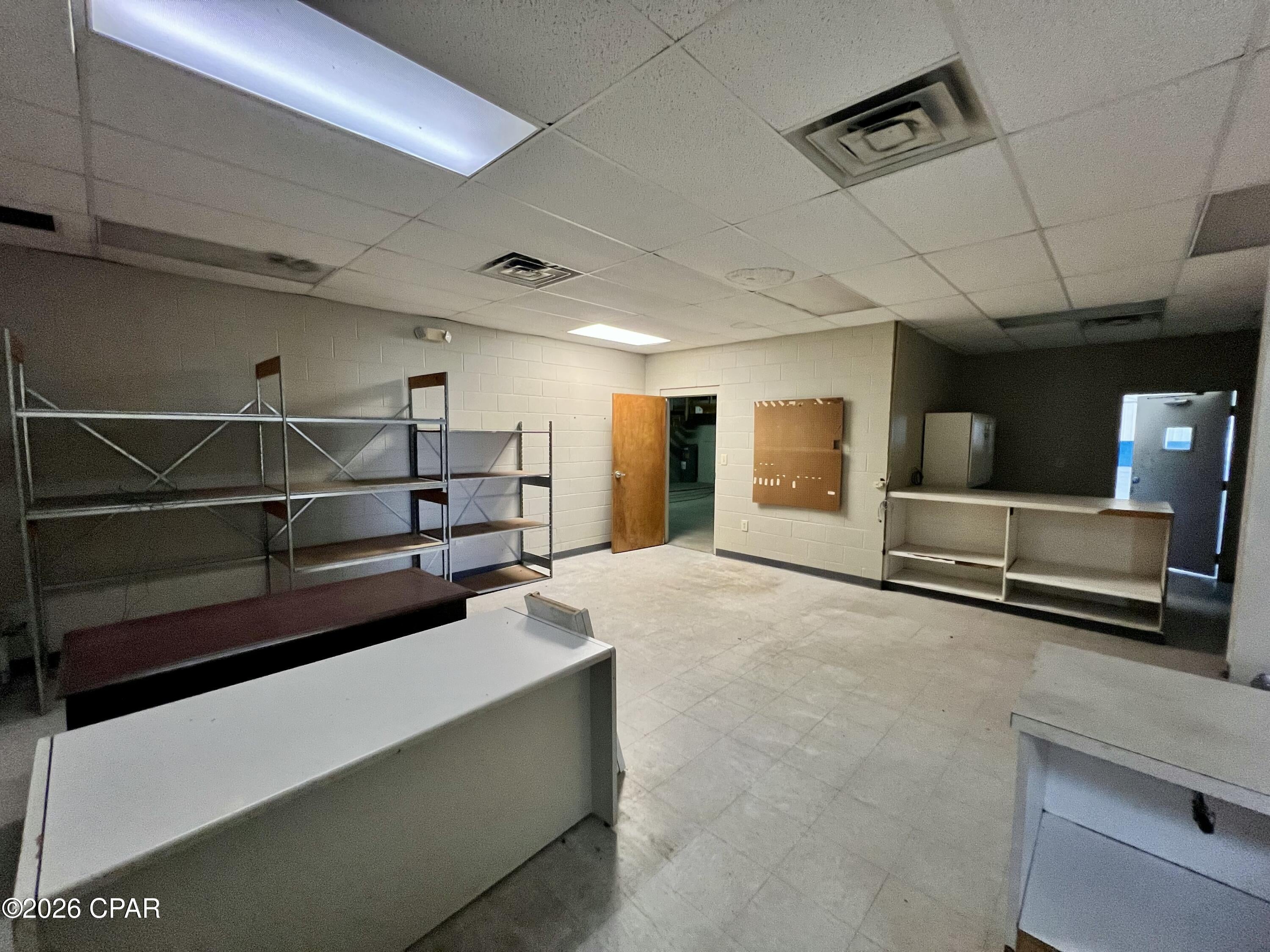 No Named Subdivision - Commercial Sale