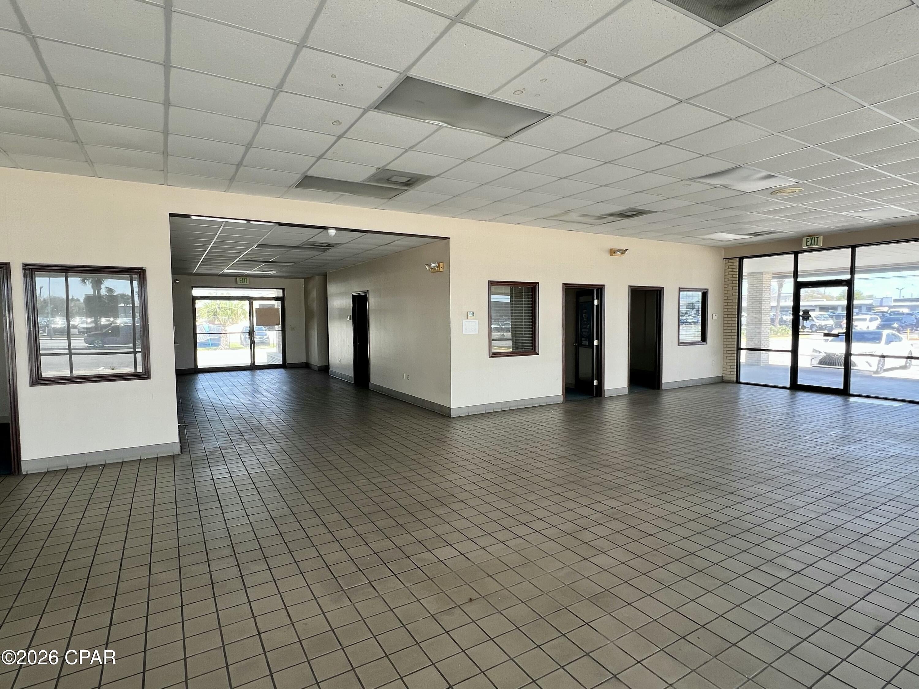 No Named Subdivision - Commercial Sale
