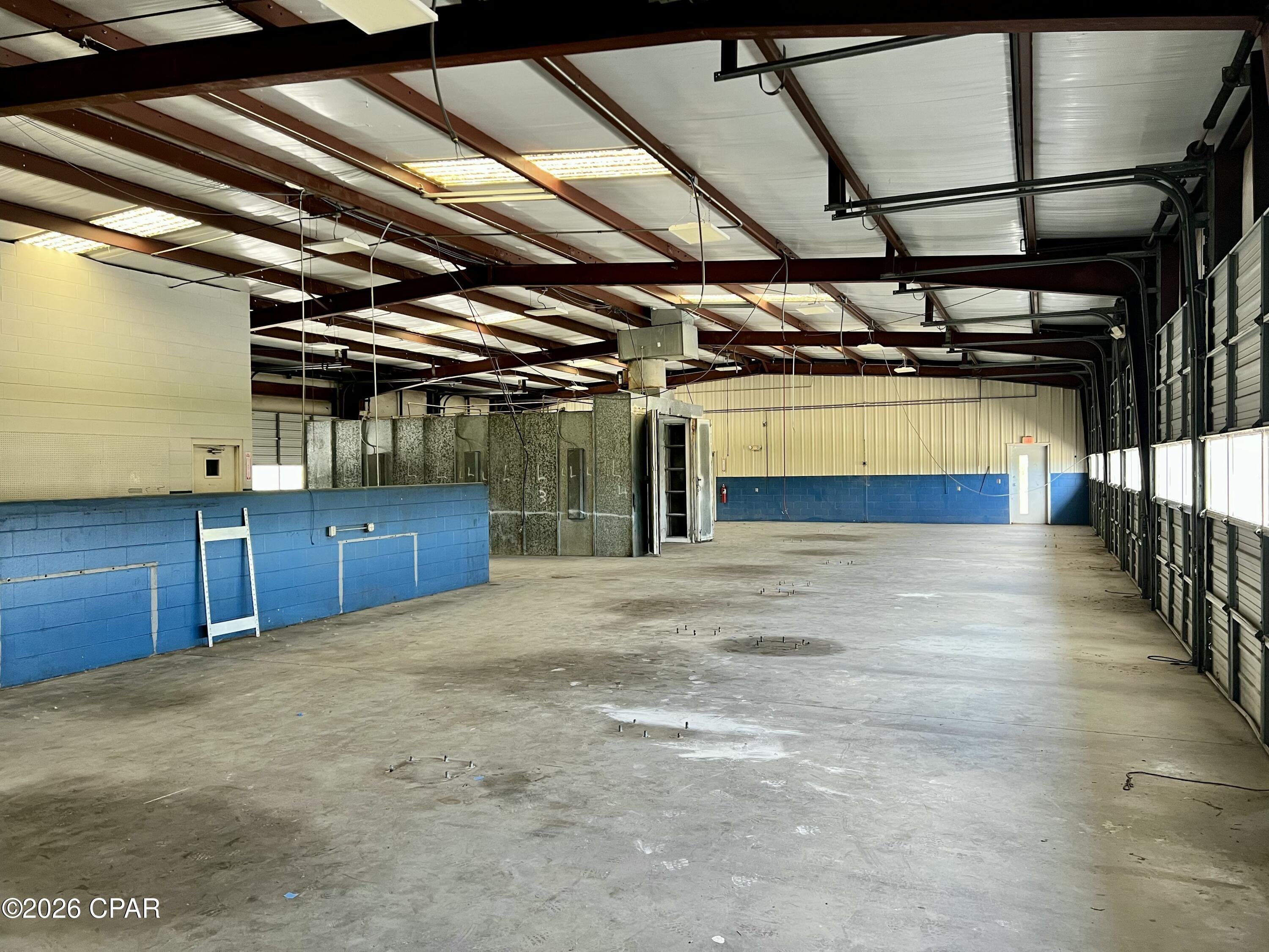 No Named Subdivision - Commercial Sale