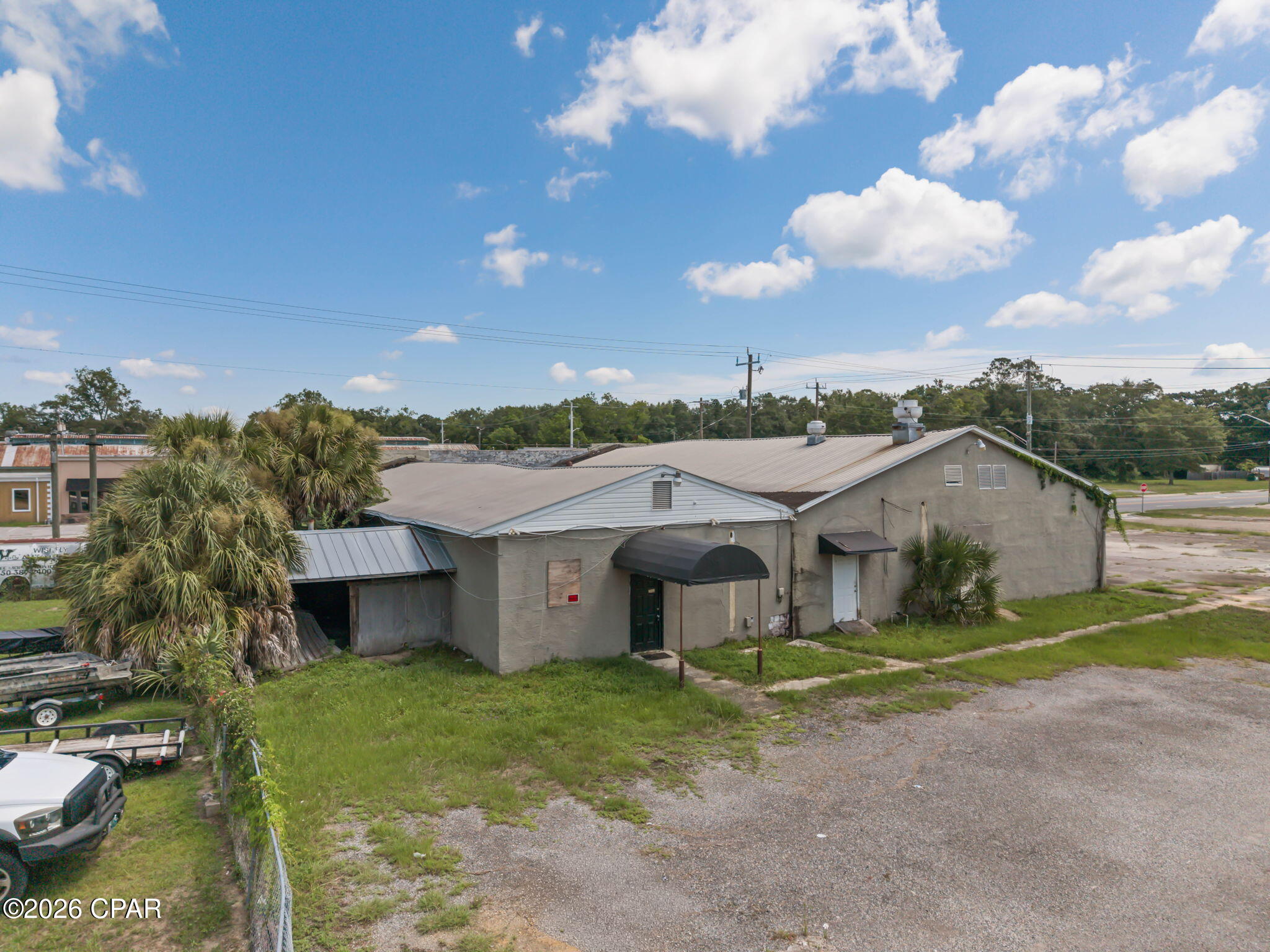 Chipley - Commercial Sale