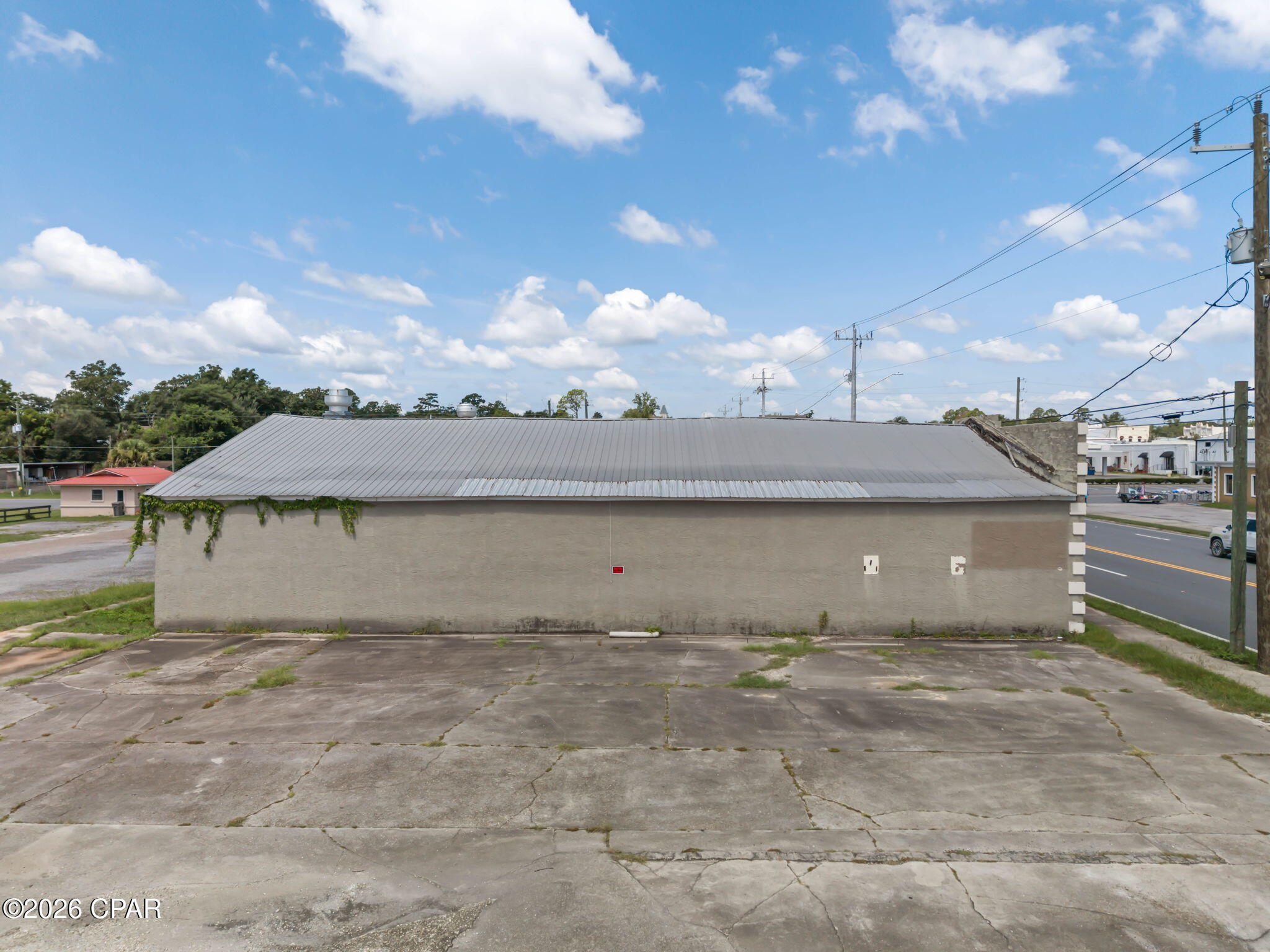 Chipley - Commercial Sale