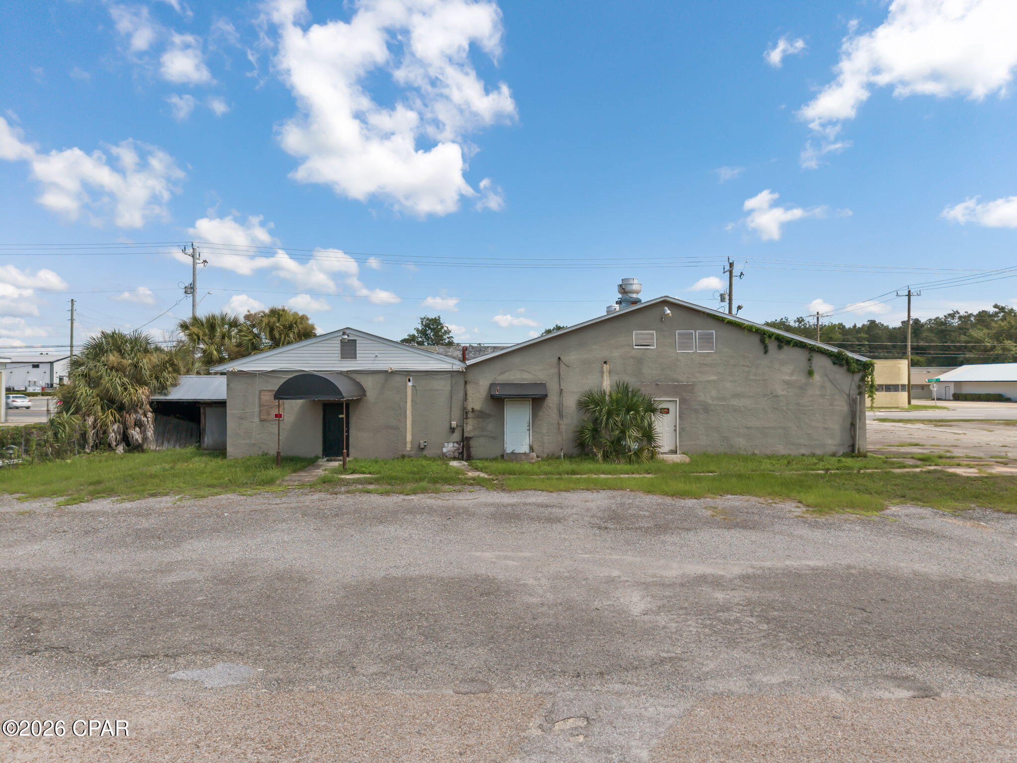 Chipley - Commercial Sale