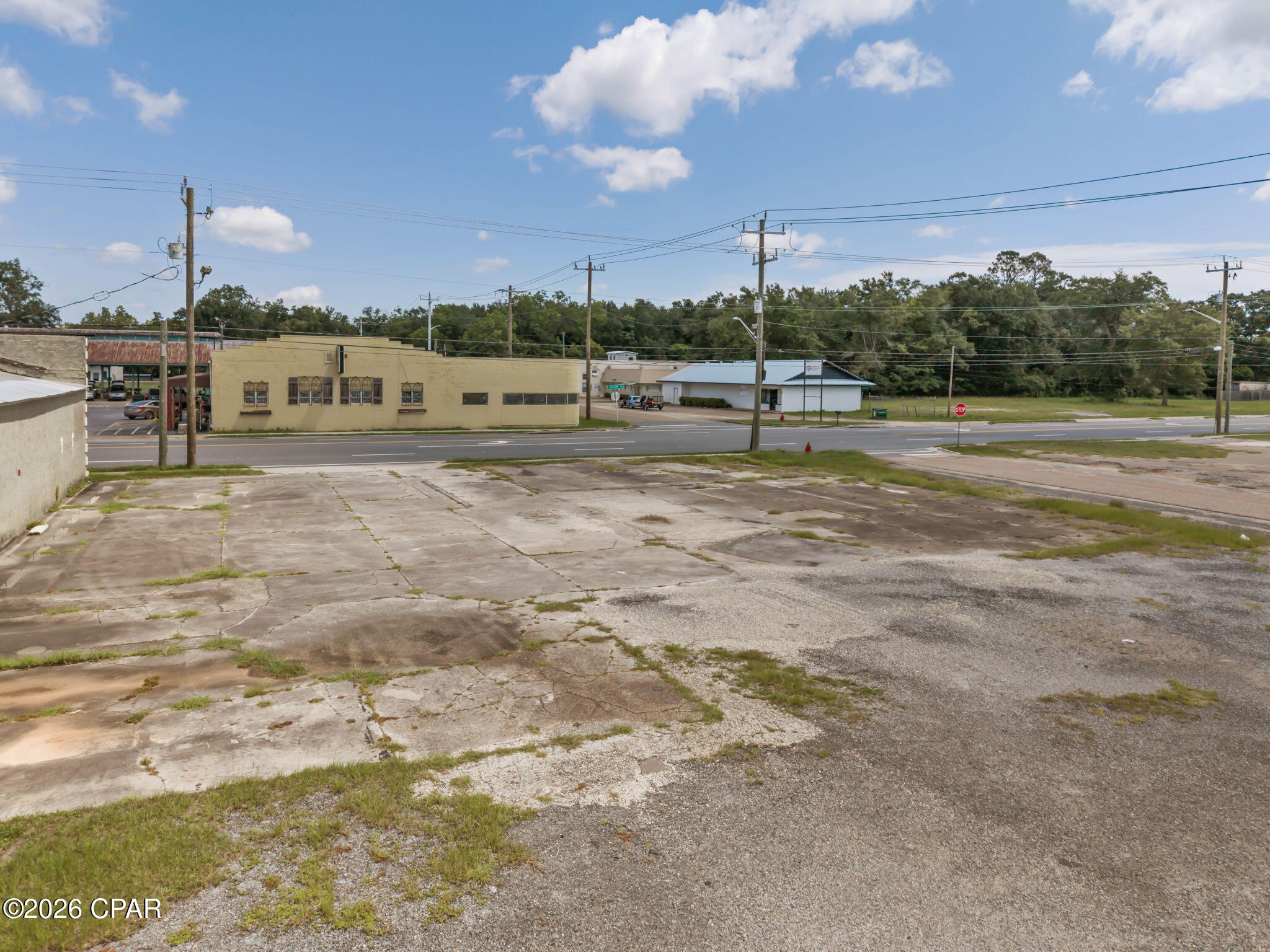 Chipley - Commercial Sale