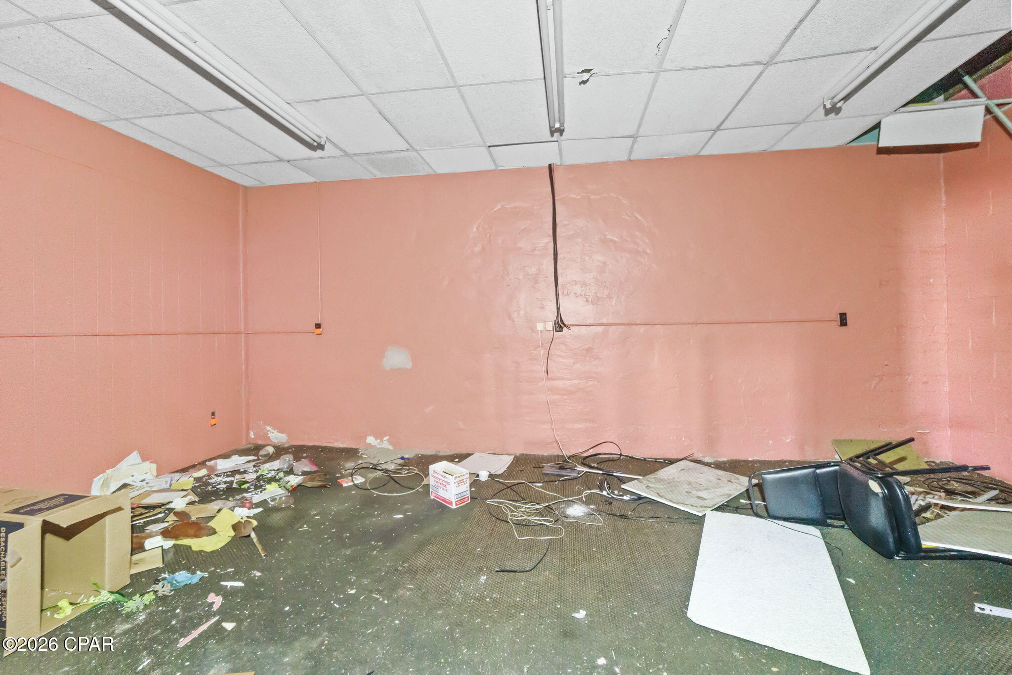 Chipley - Commercial Sale