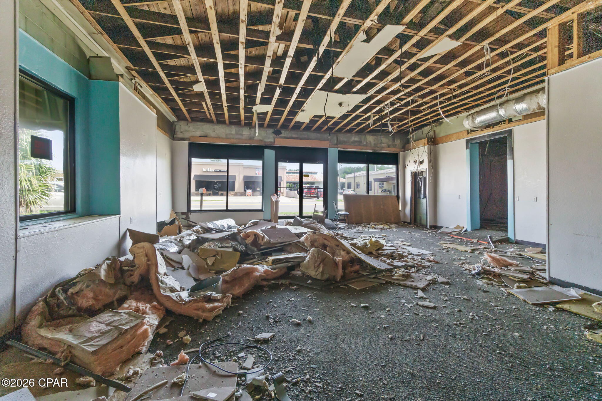 Chipley - Commercial Sale