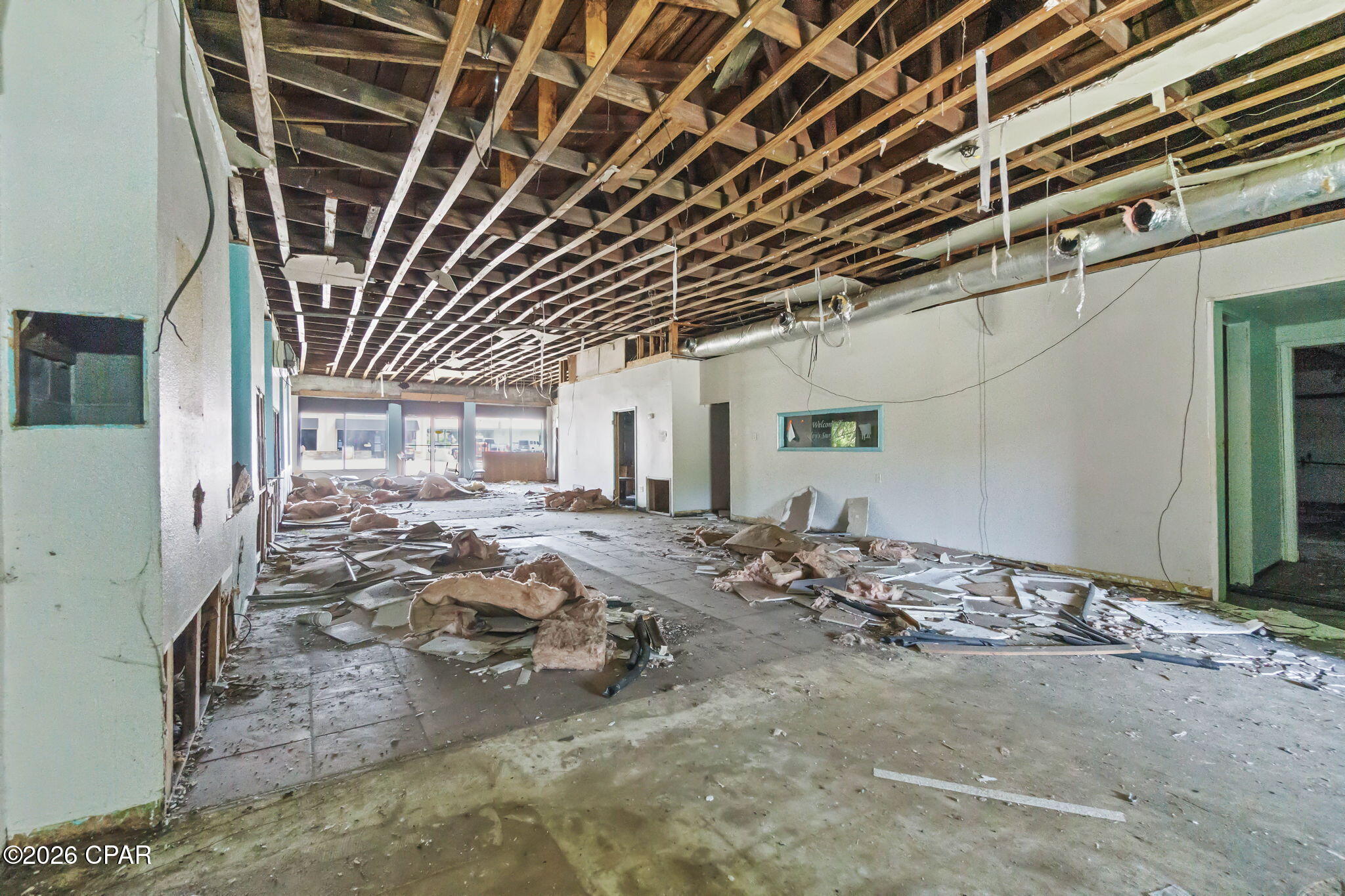 Chipley - Commercial Sale