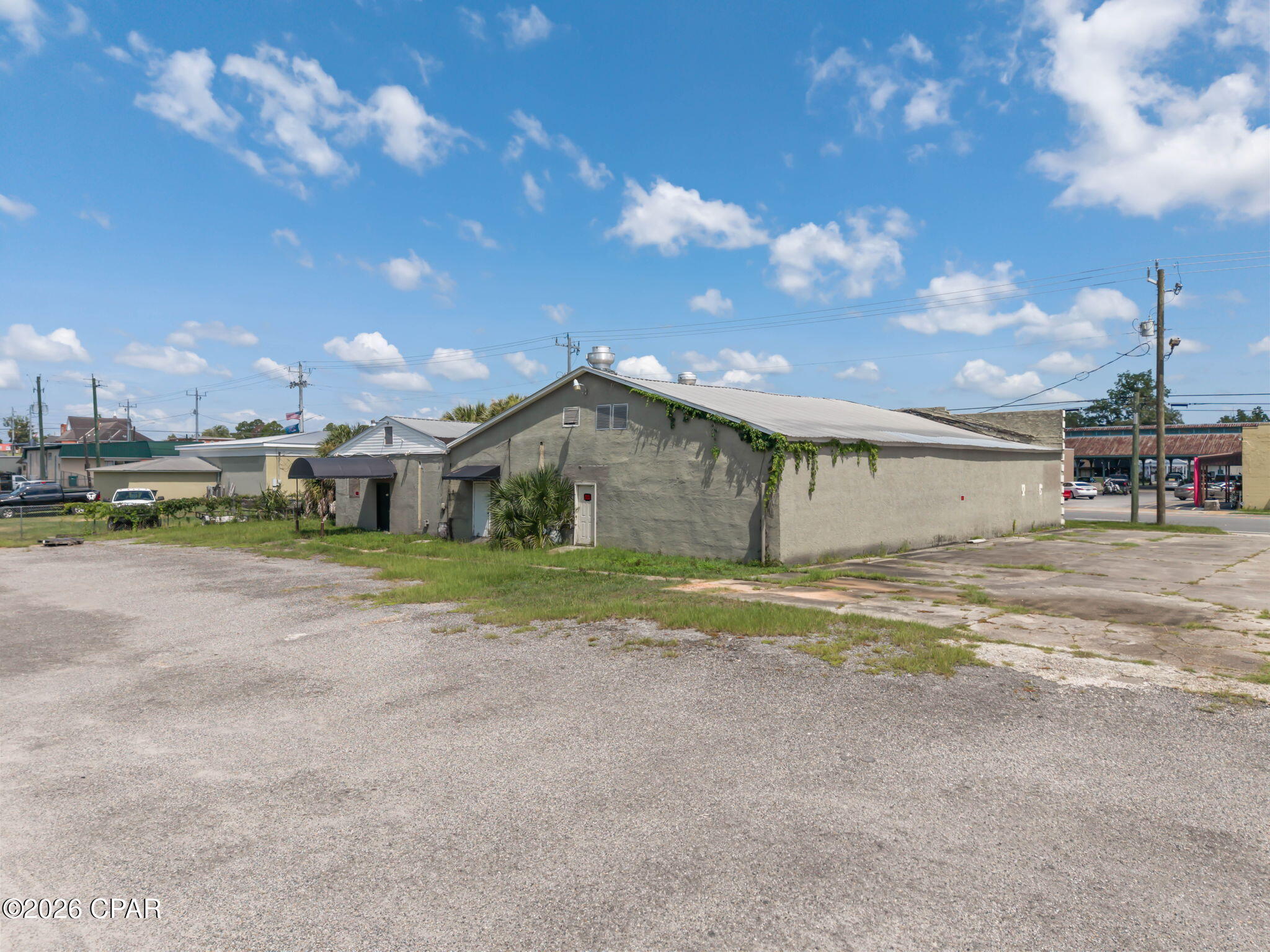 Chipley - Commercial Sale
