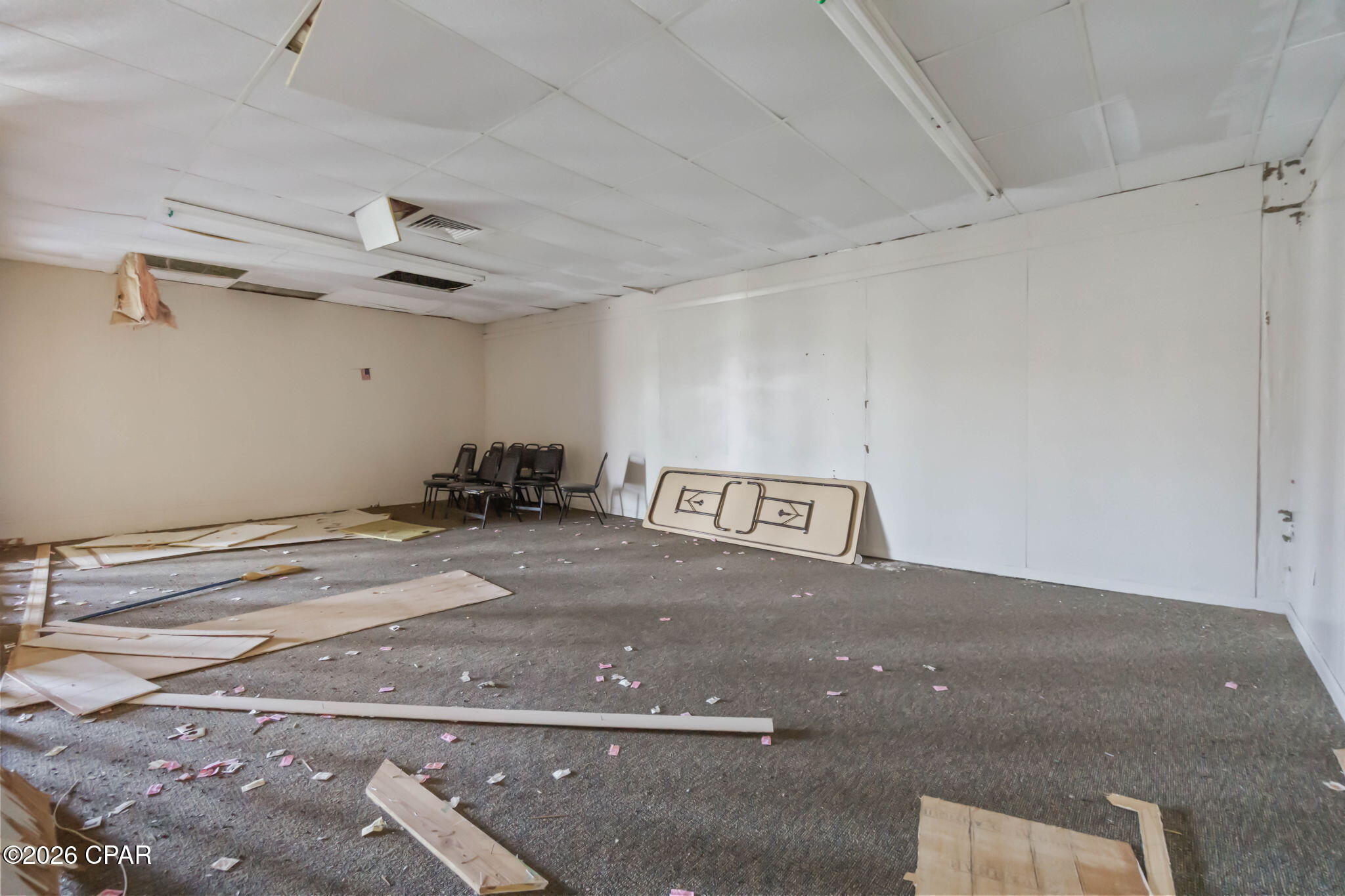 Chipley - Commercial Sale