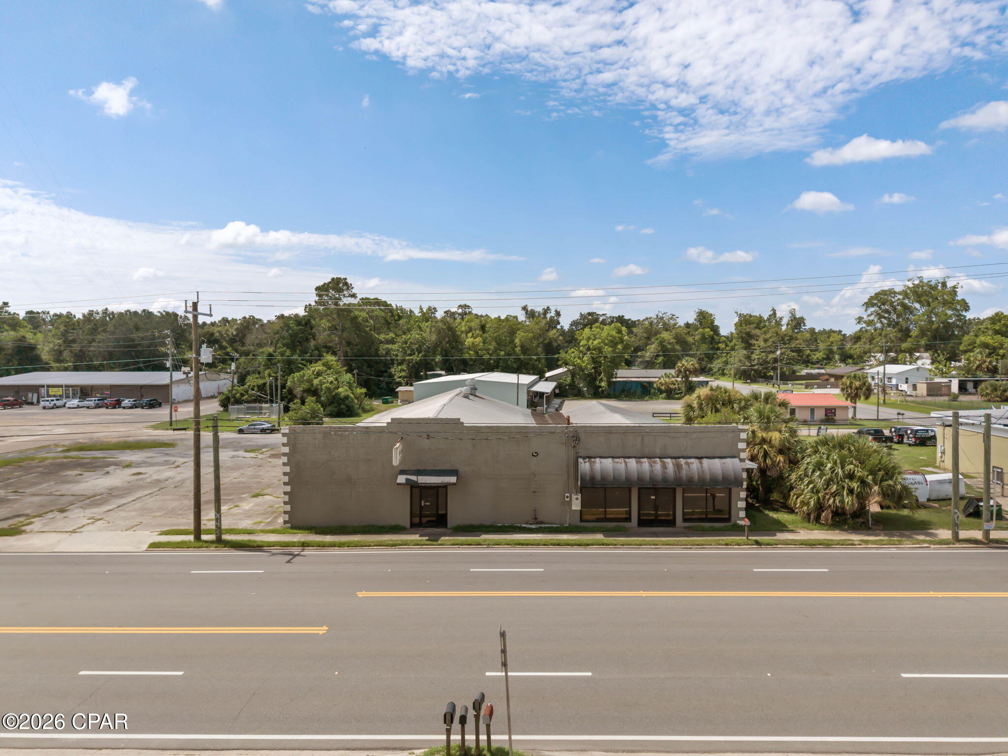 Chipley - Commercial Sale