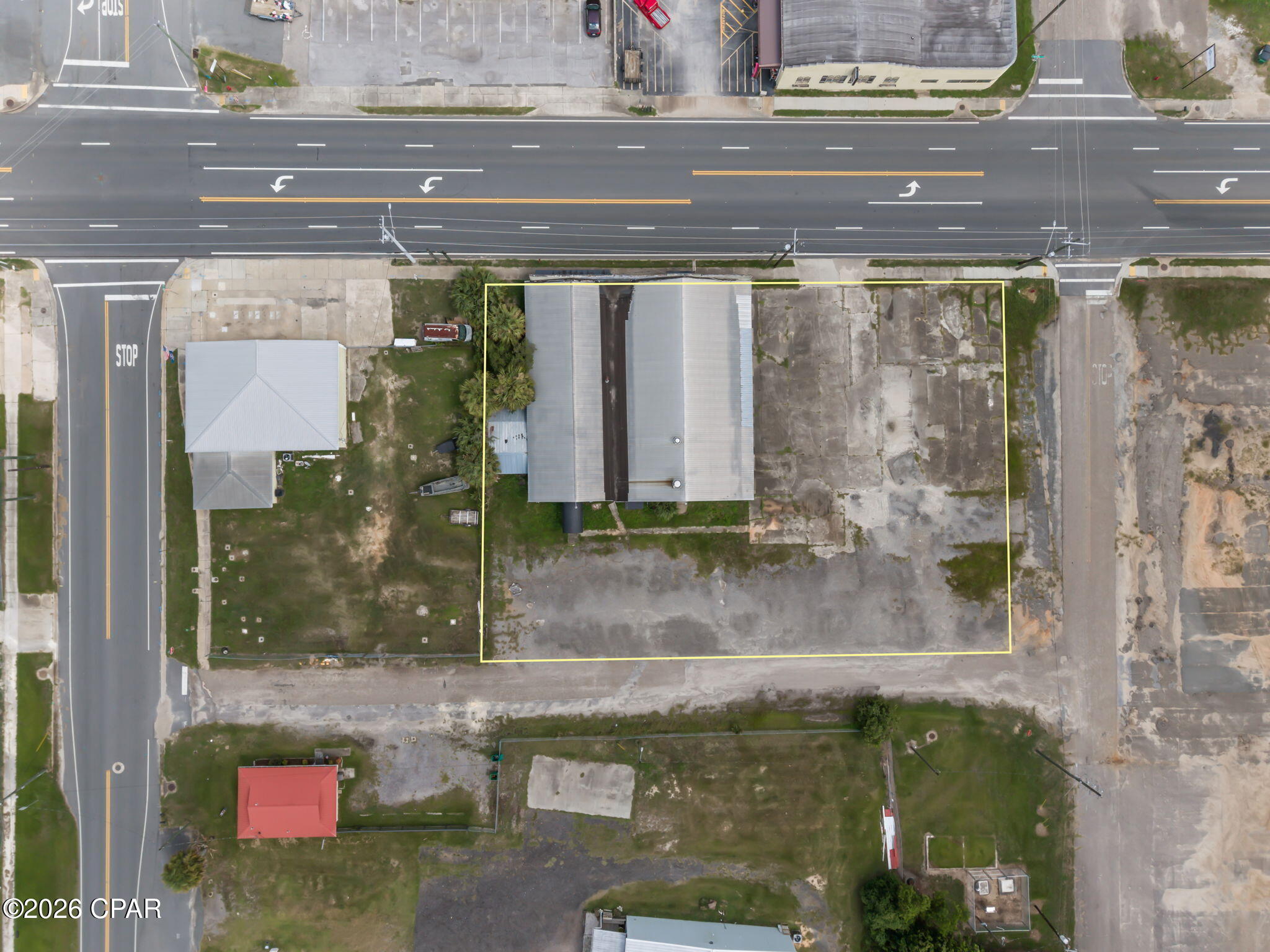 Chipley - Commercial Sale
