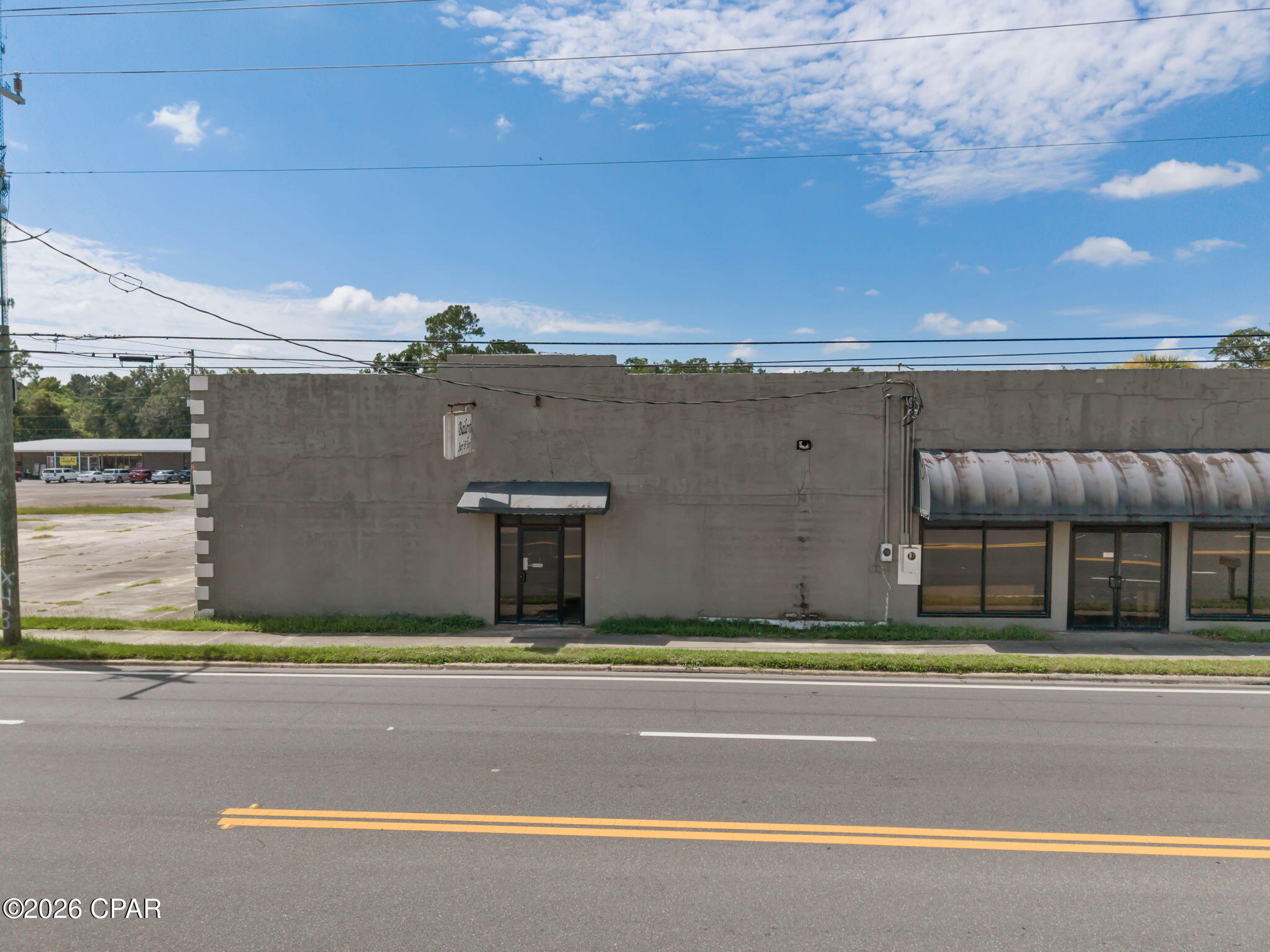 Chipley - Commercial Sale