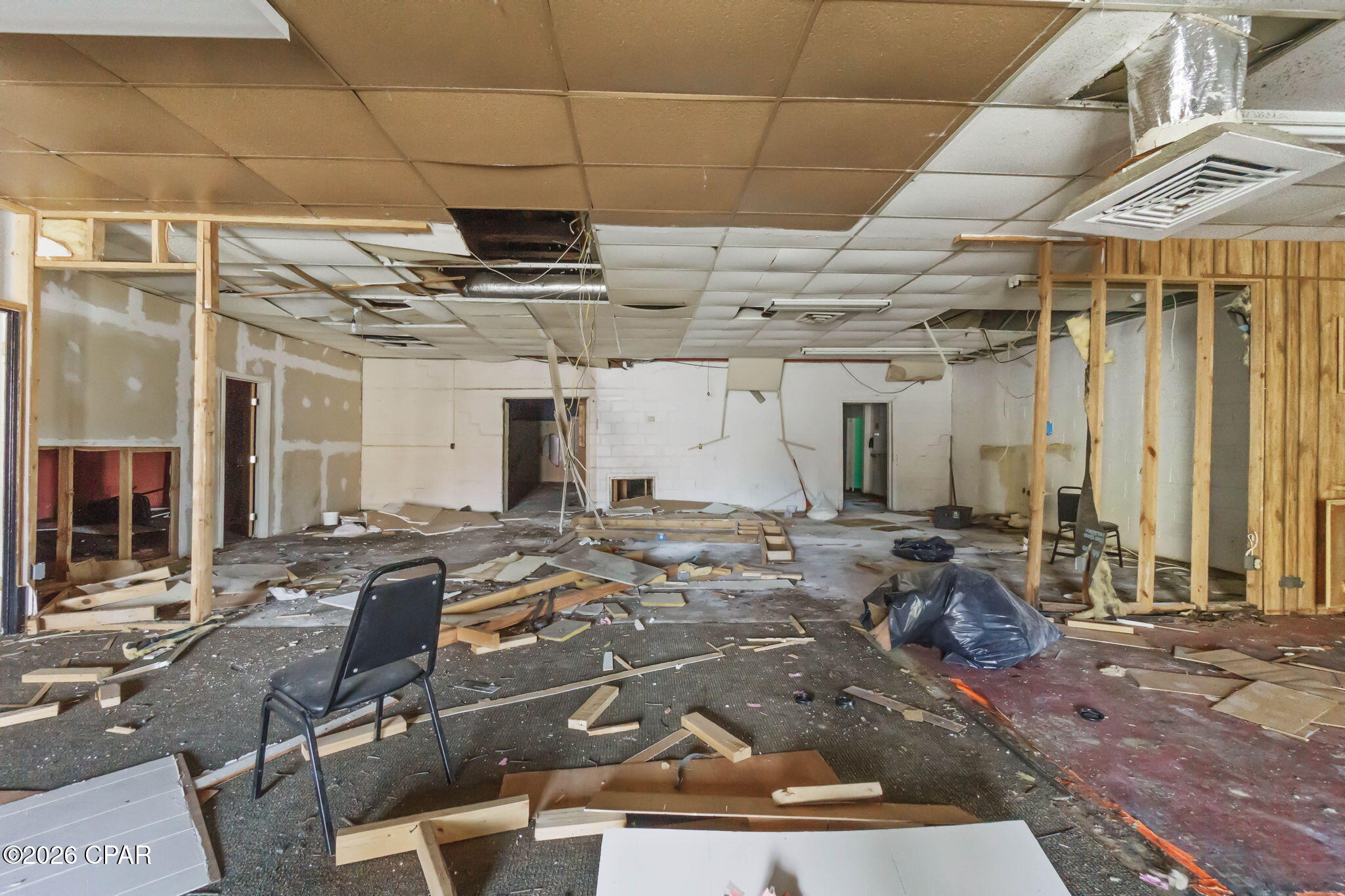 Chipley - Commercial Sale