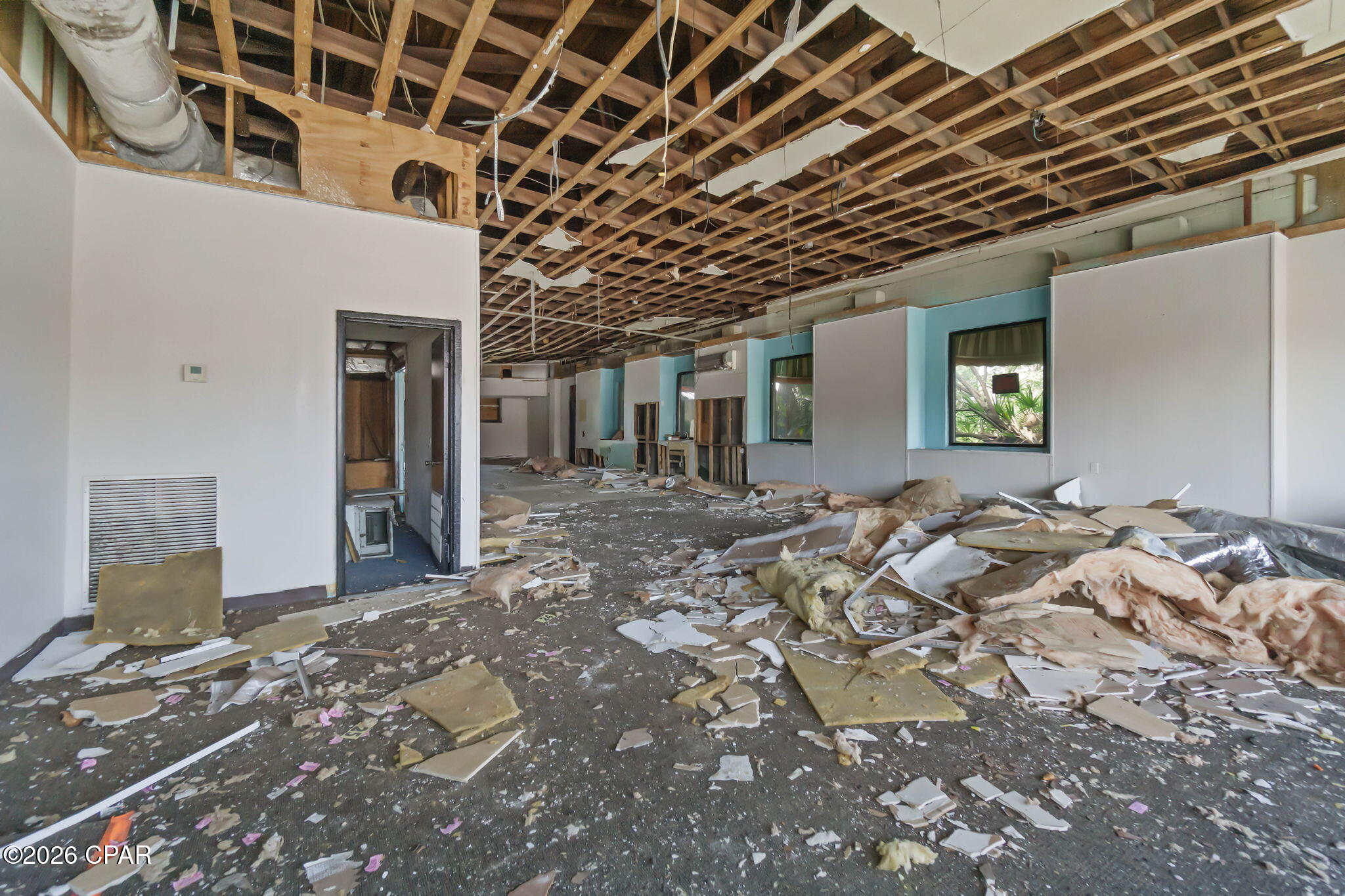 Chipley - Commercial Sale