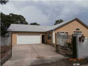 Inlet Beach Heights - Residential Lease