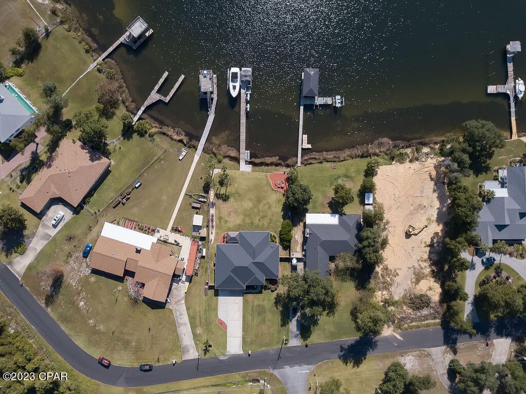 Xanadu - Residential