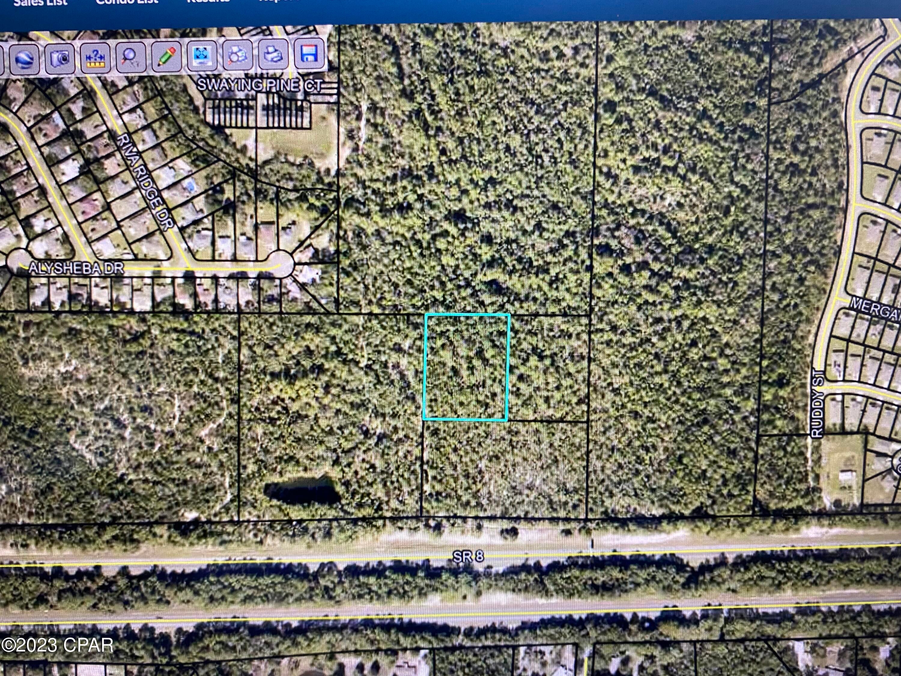 Amazing opportunity to own this investment property! Located close to busy highway. Close to local shopping centers, entertainment, and restaurants. Vacant land zoned mixed-use, flood zone X.
All sizes/measurements are approximate, please verify if necessary.