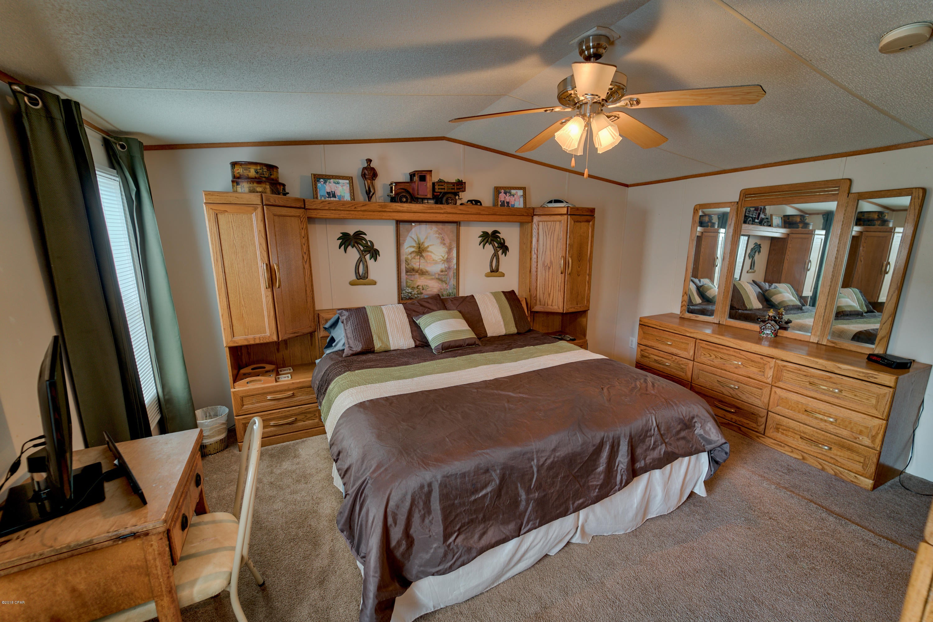 Crestview Heights - Residential