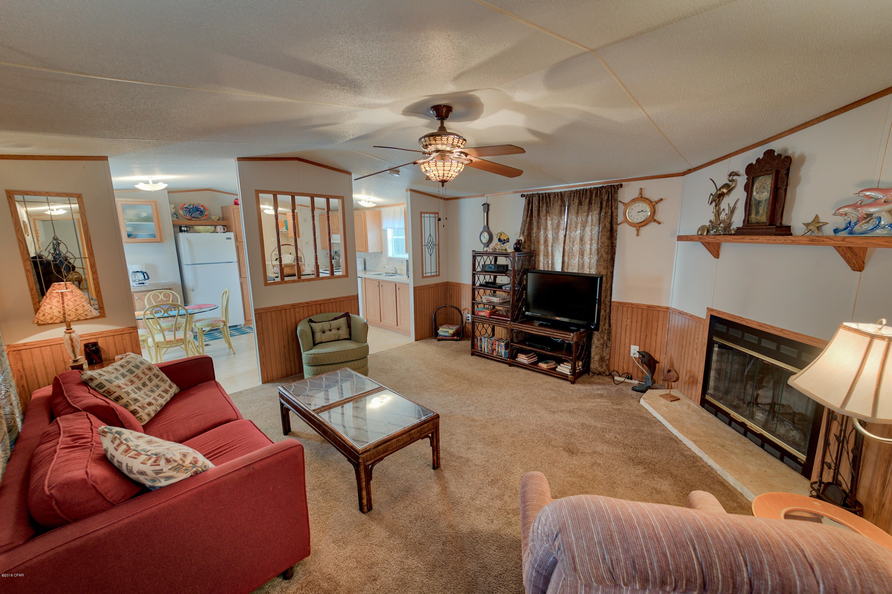 Crestview Heights - Residential