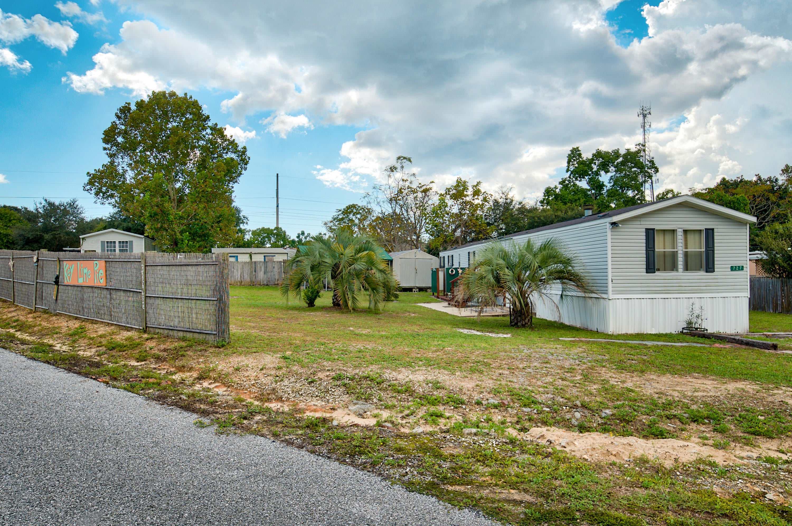 Crestview Heights - Residential