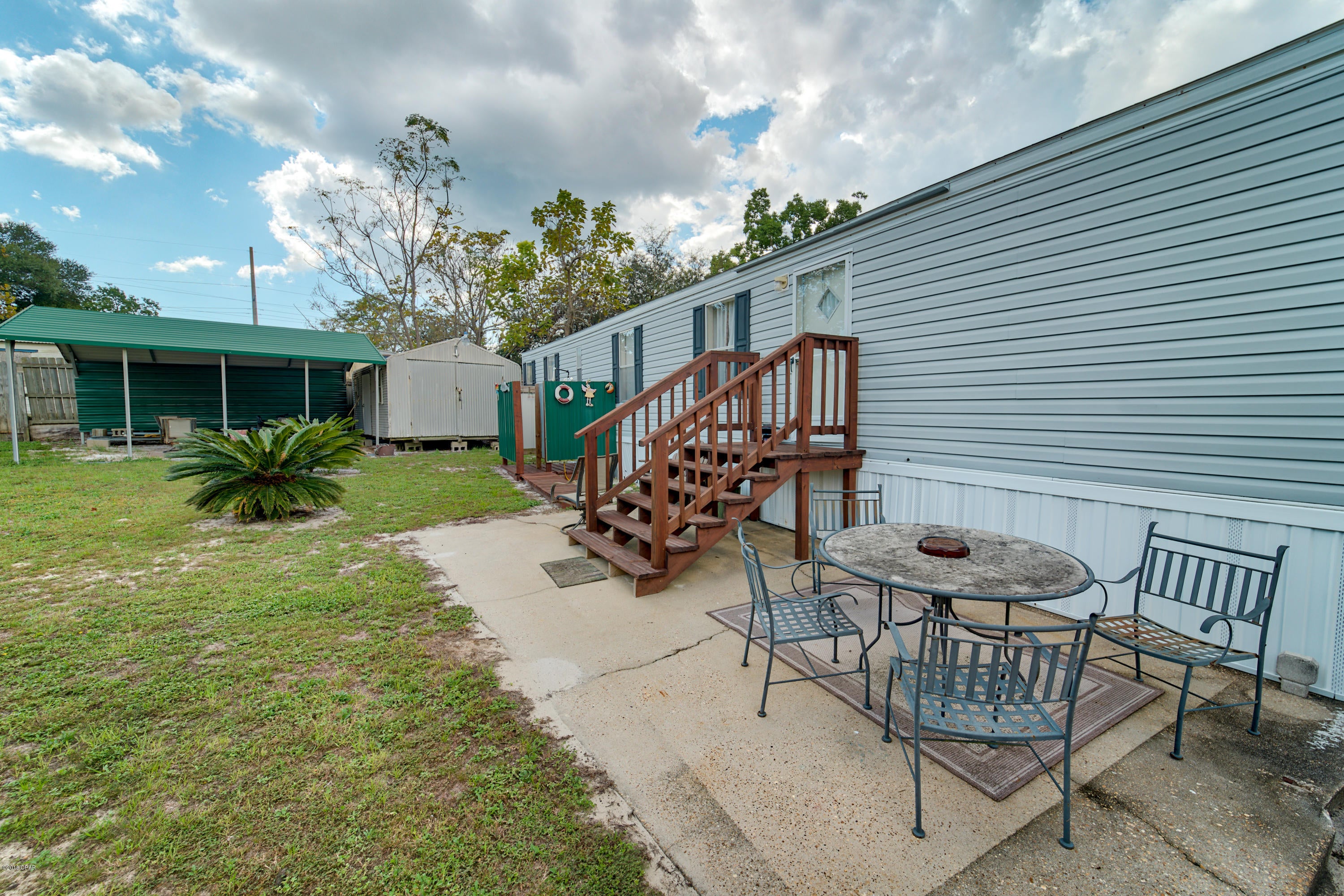 Crestview Heights - Residential