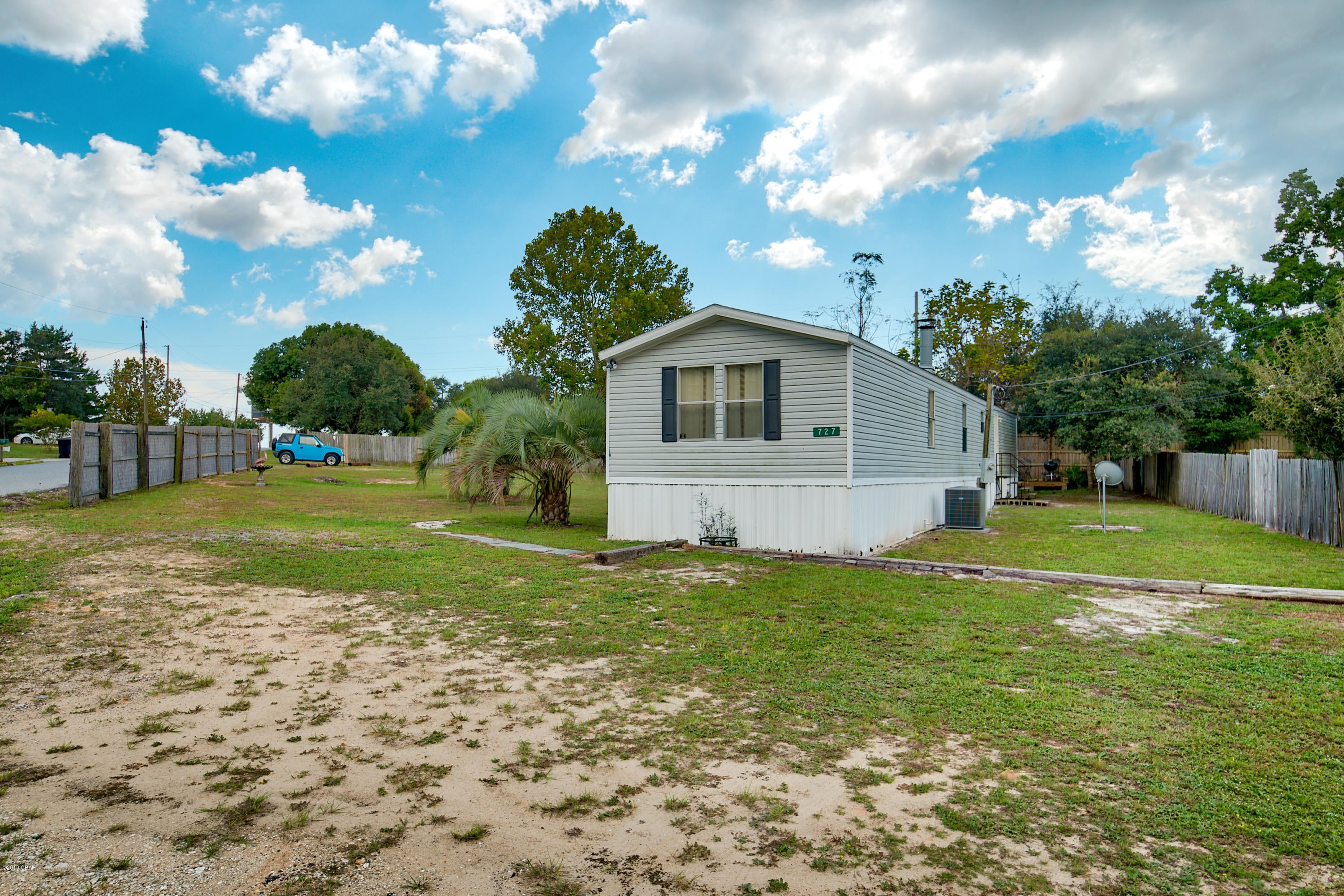 Crestview Heights - Residential