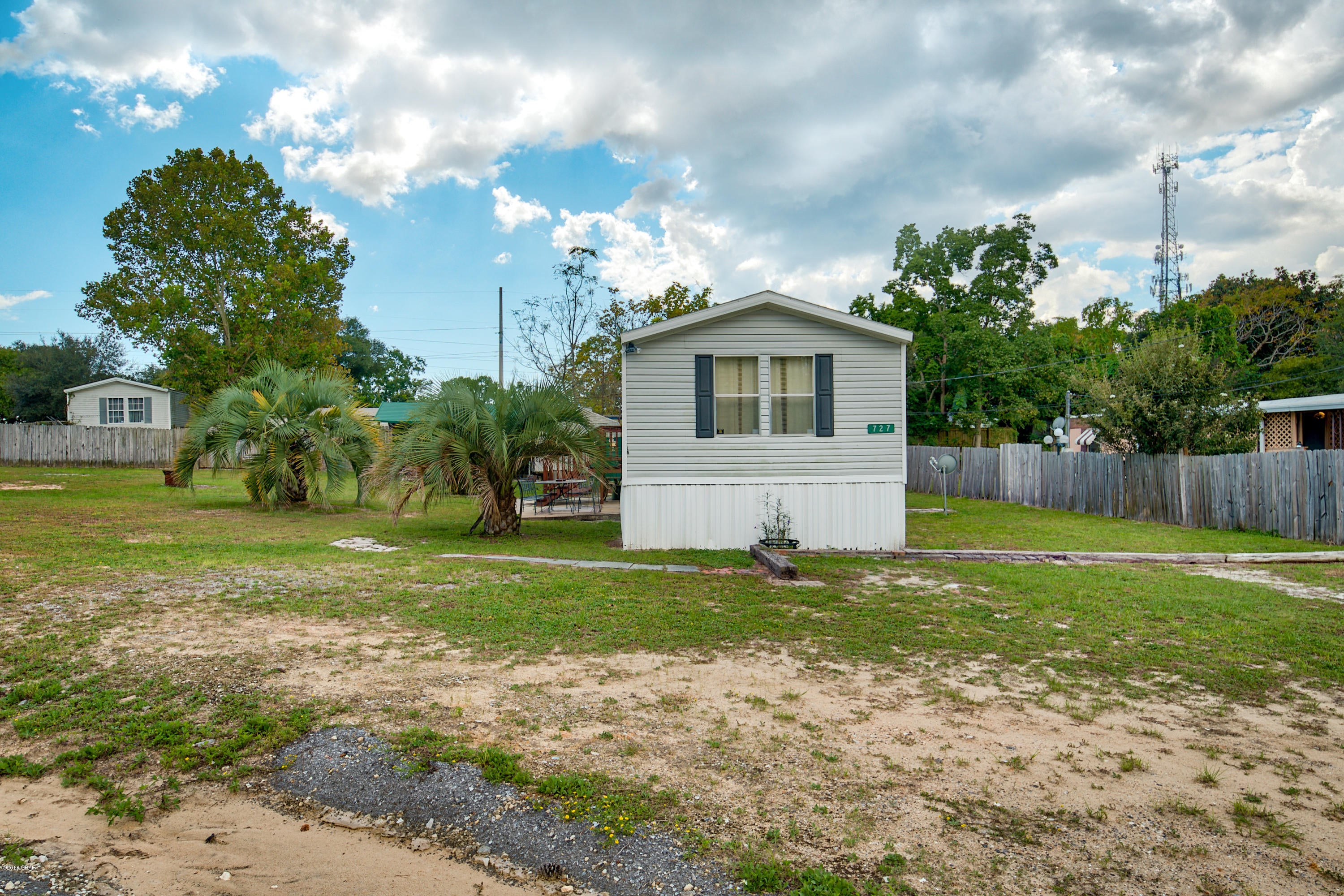 Crestview Heights - Residential