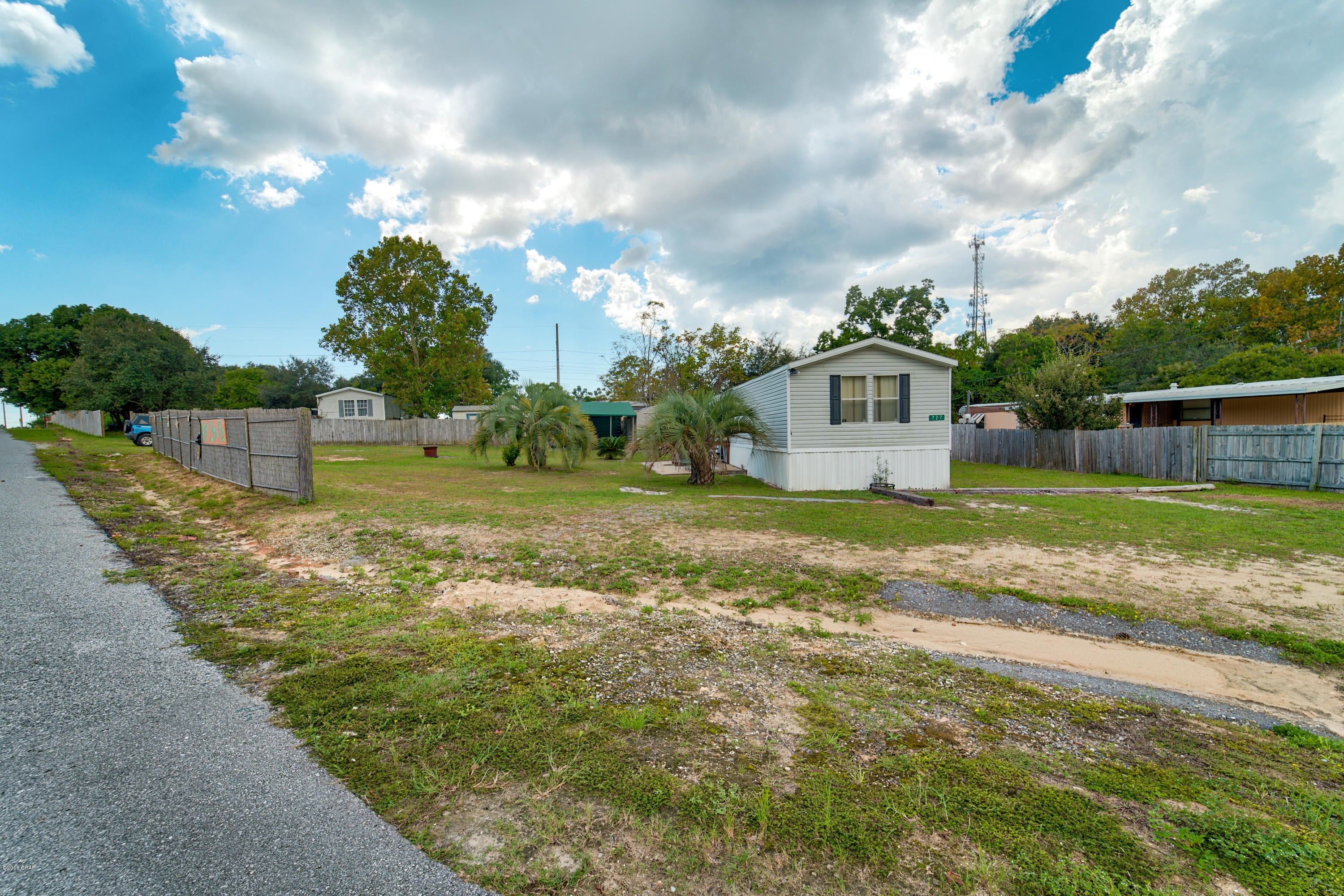 Crestview Heights - Residential