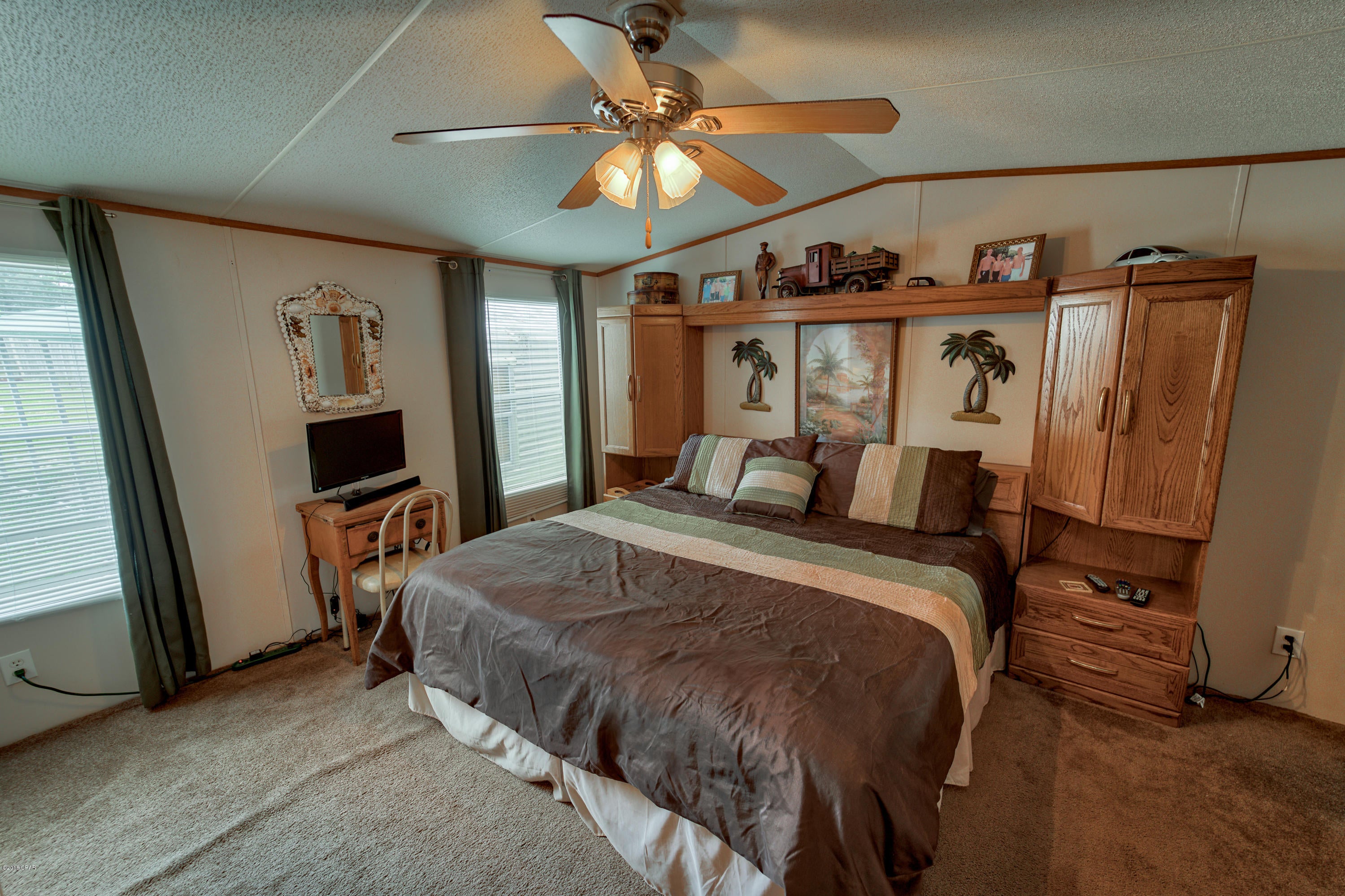 Crestview Heights - Residential