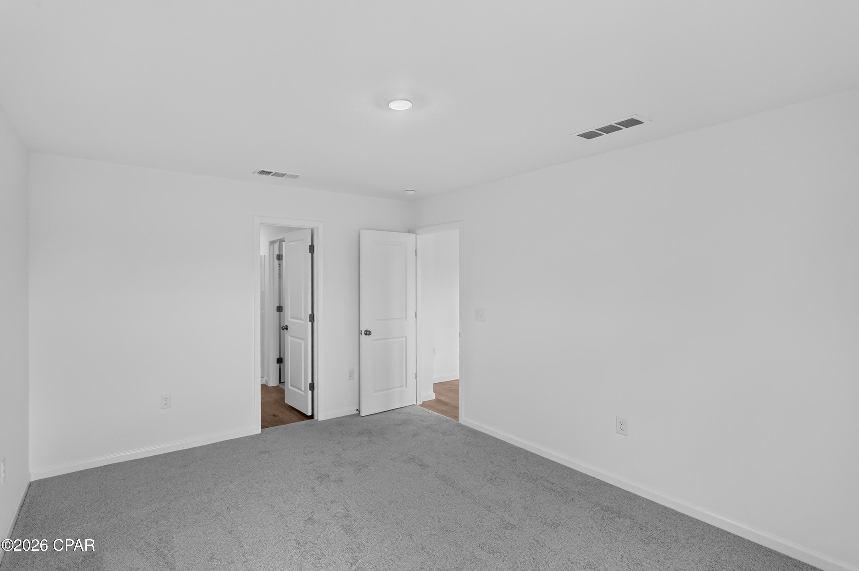 Magnolia Ridge - Residential