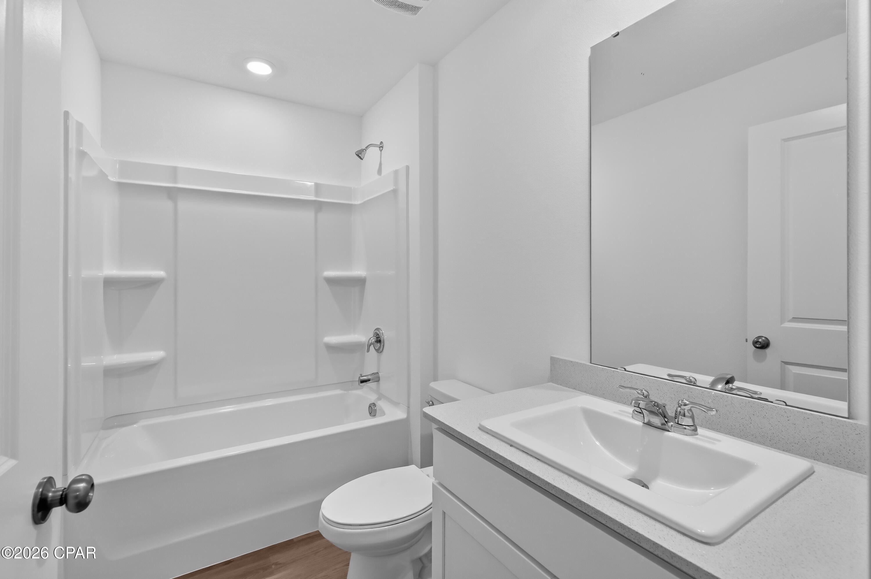 Magnolia Ridge - Residential