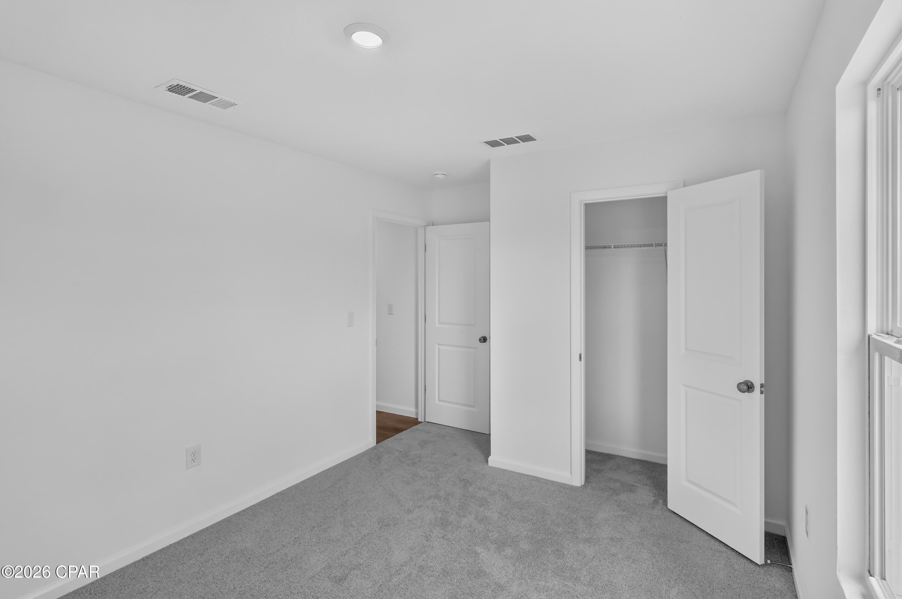 Magnolia Ridge - Residential
