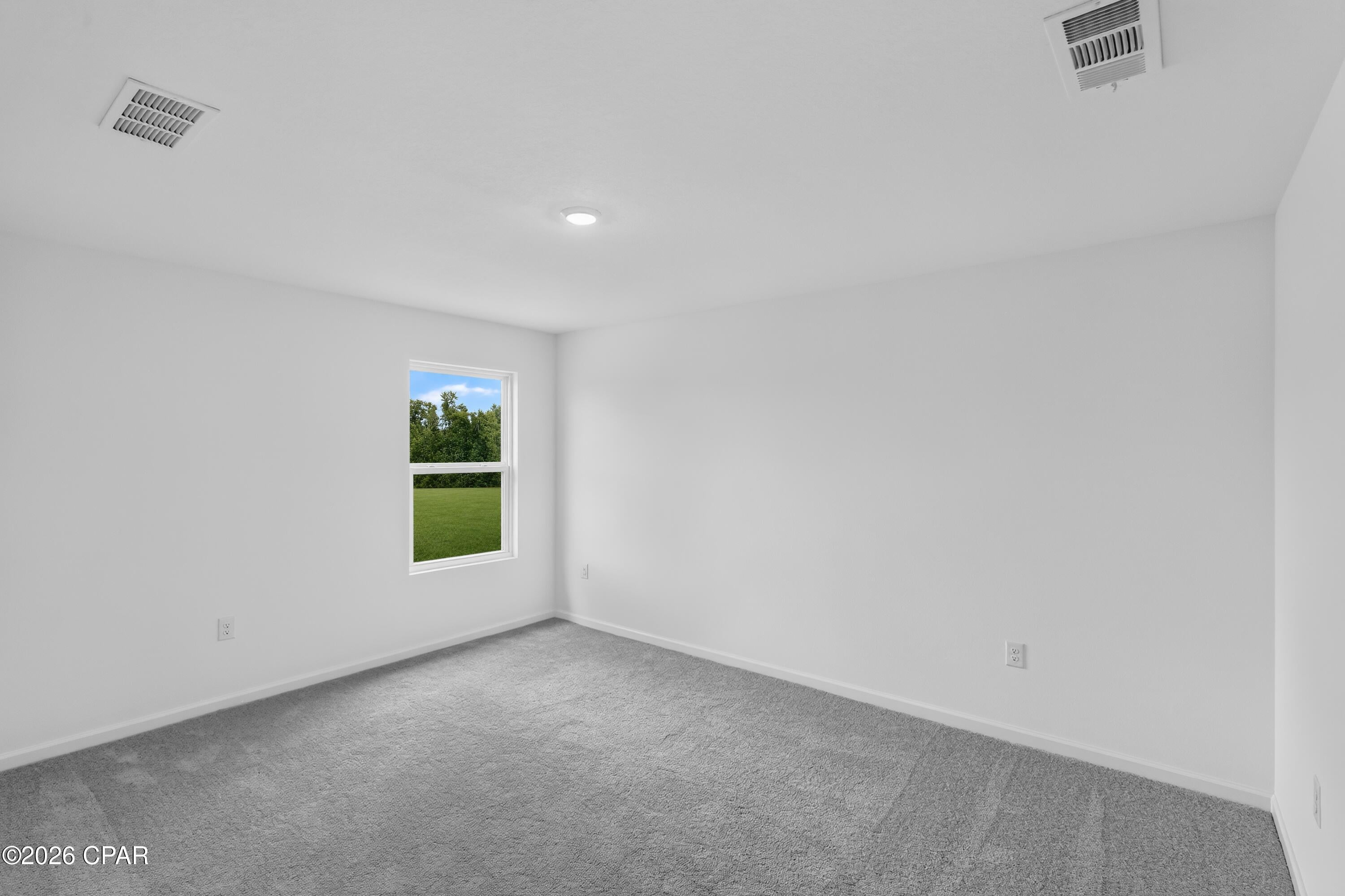 Magnolia Ridge - Residential