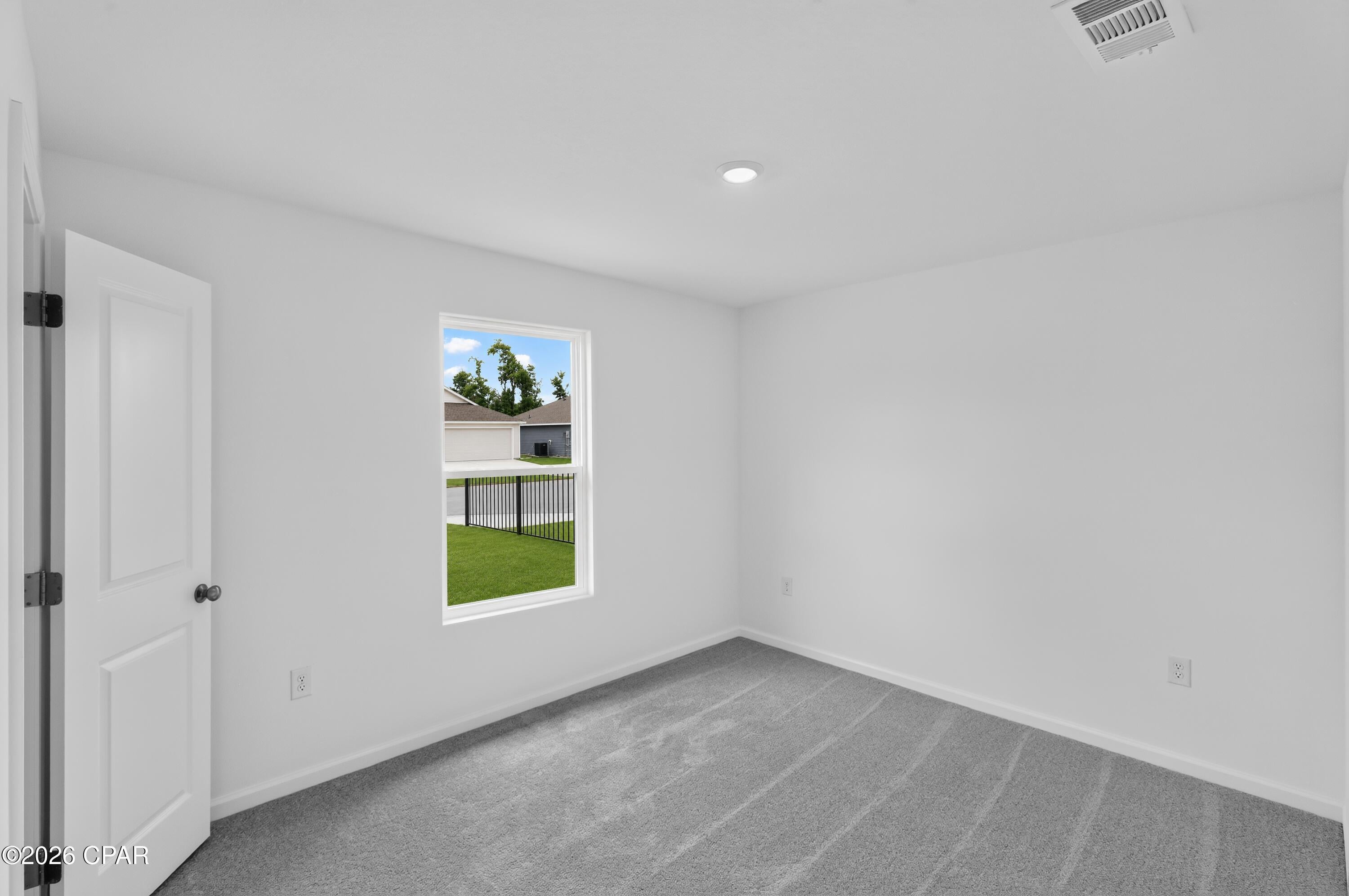 Magnolia Ridge - Residential