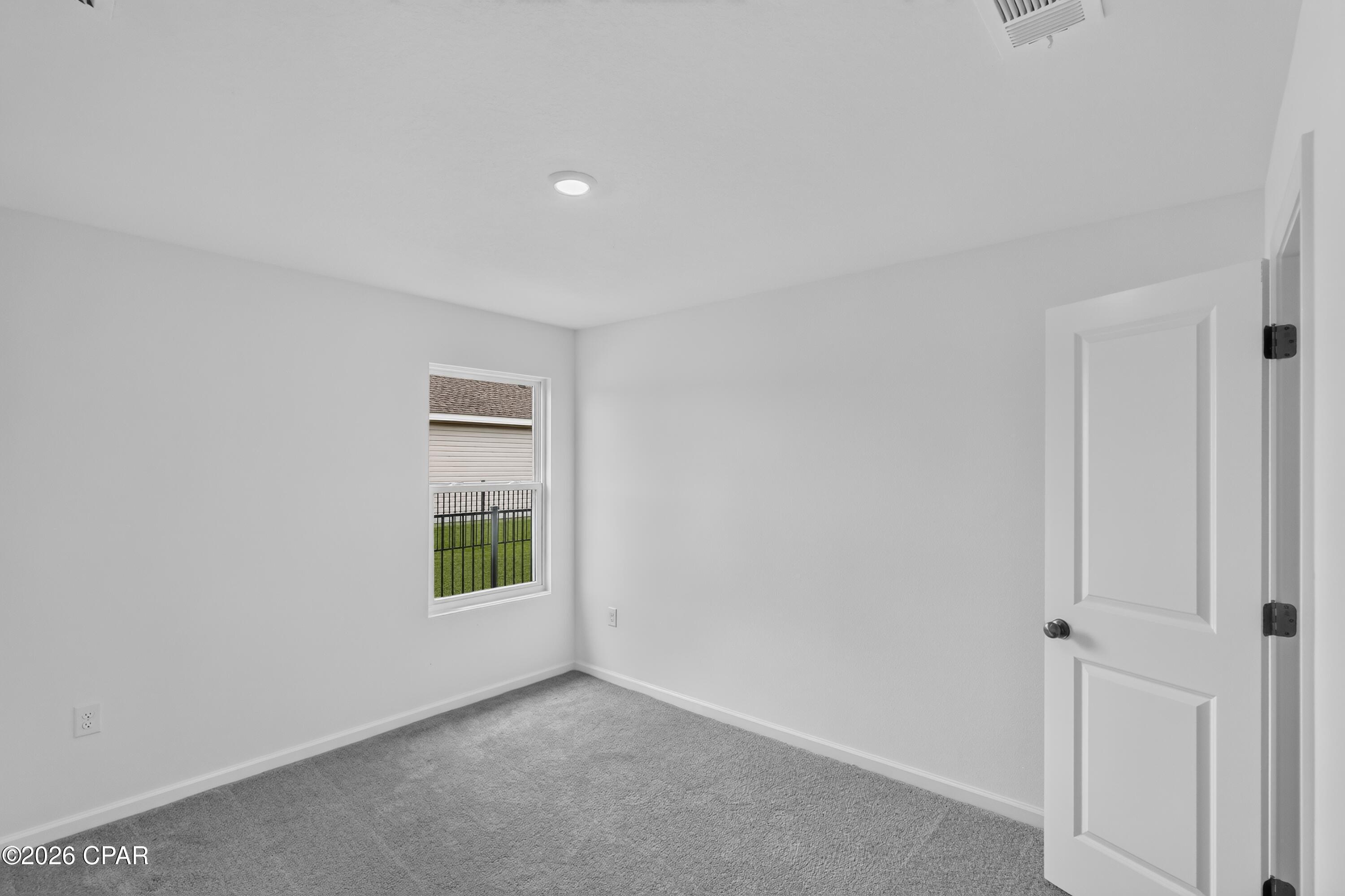 Magnolia Ridge - Residential