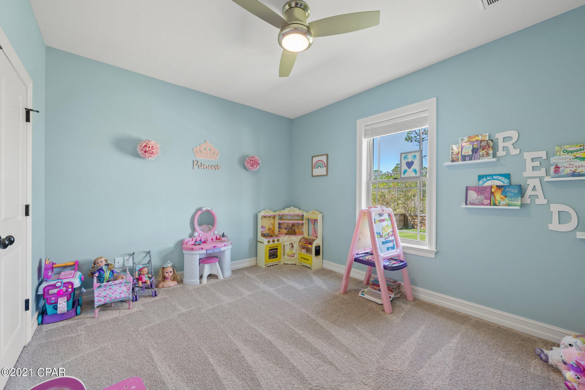 Laird Bayou - Residential