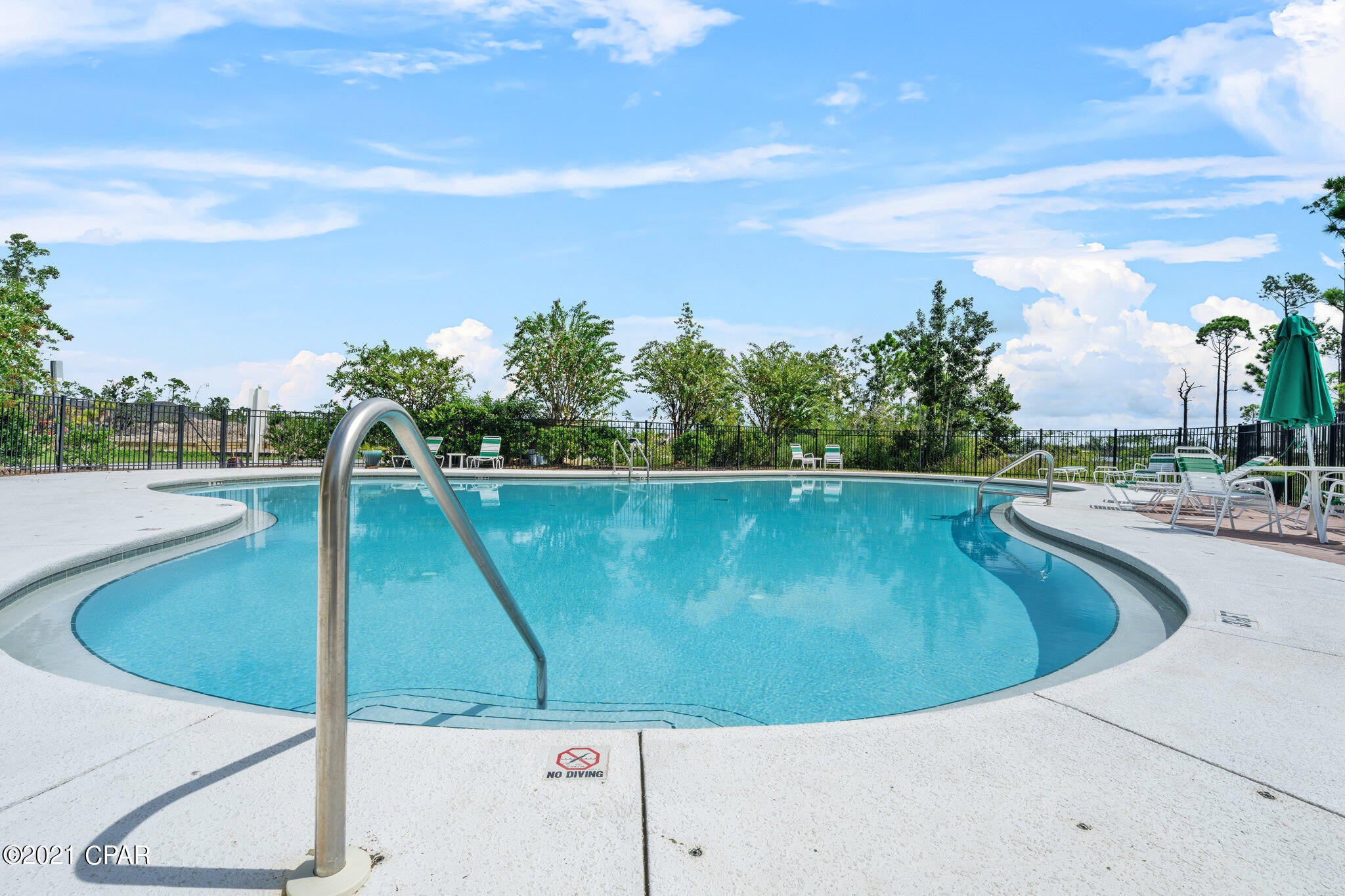 Laird Bayou - Residential