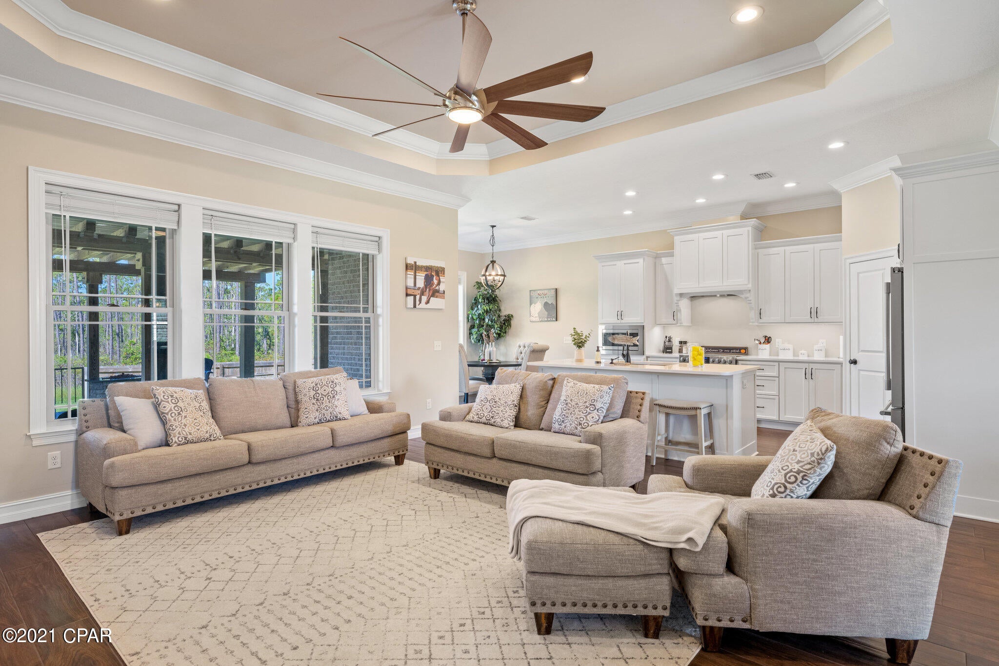 Laird Bayou - Residential