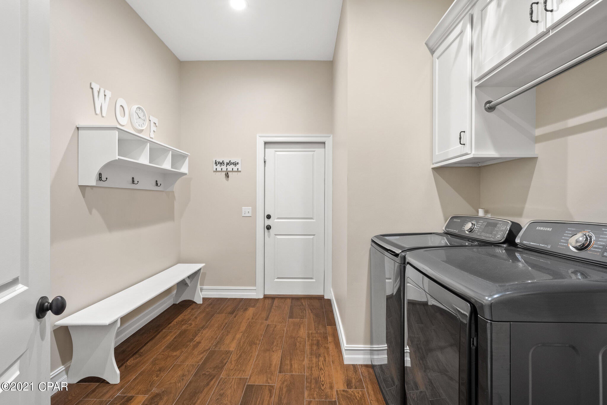Laird Bayou - Residential