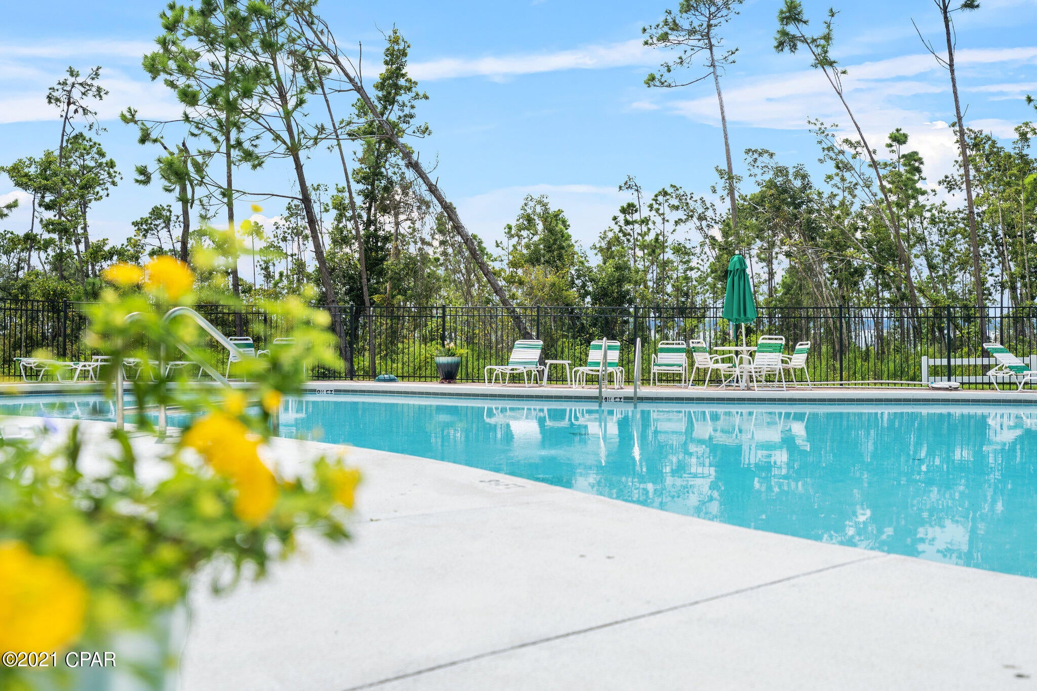 Laird Bayou - Residential