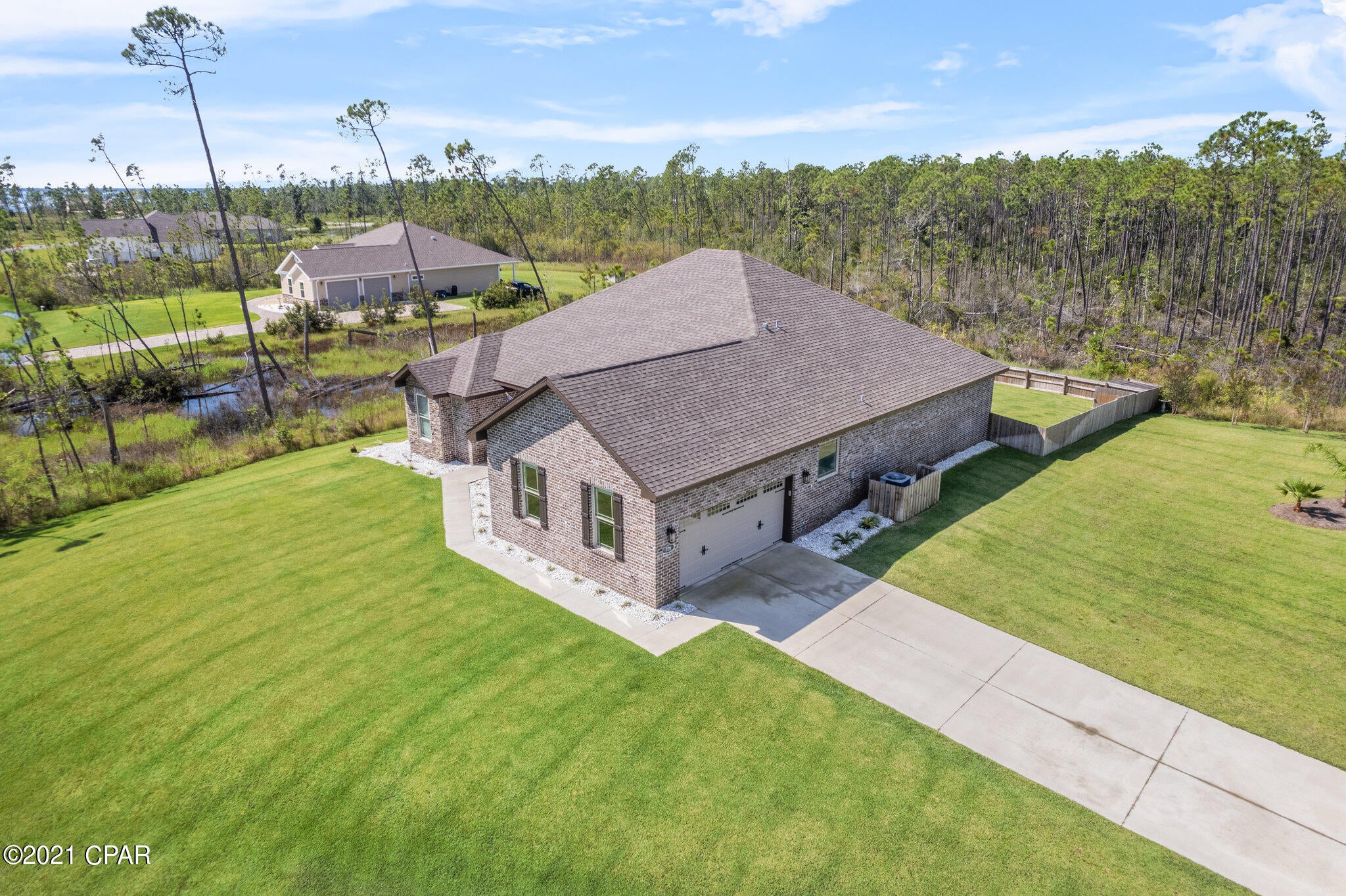 Laird Bayou - Residential