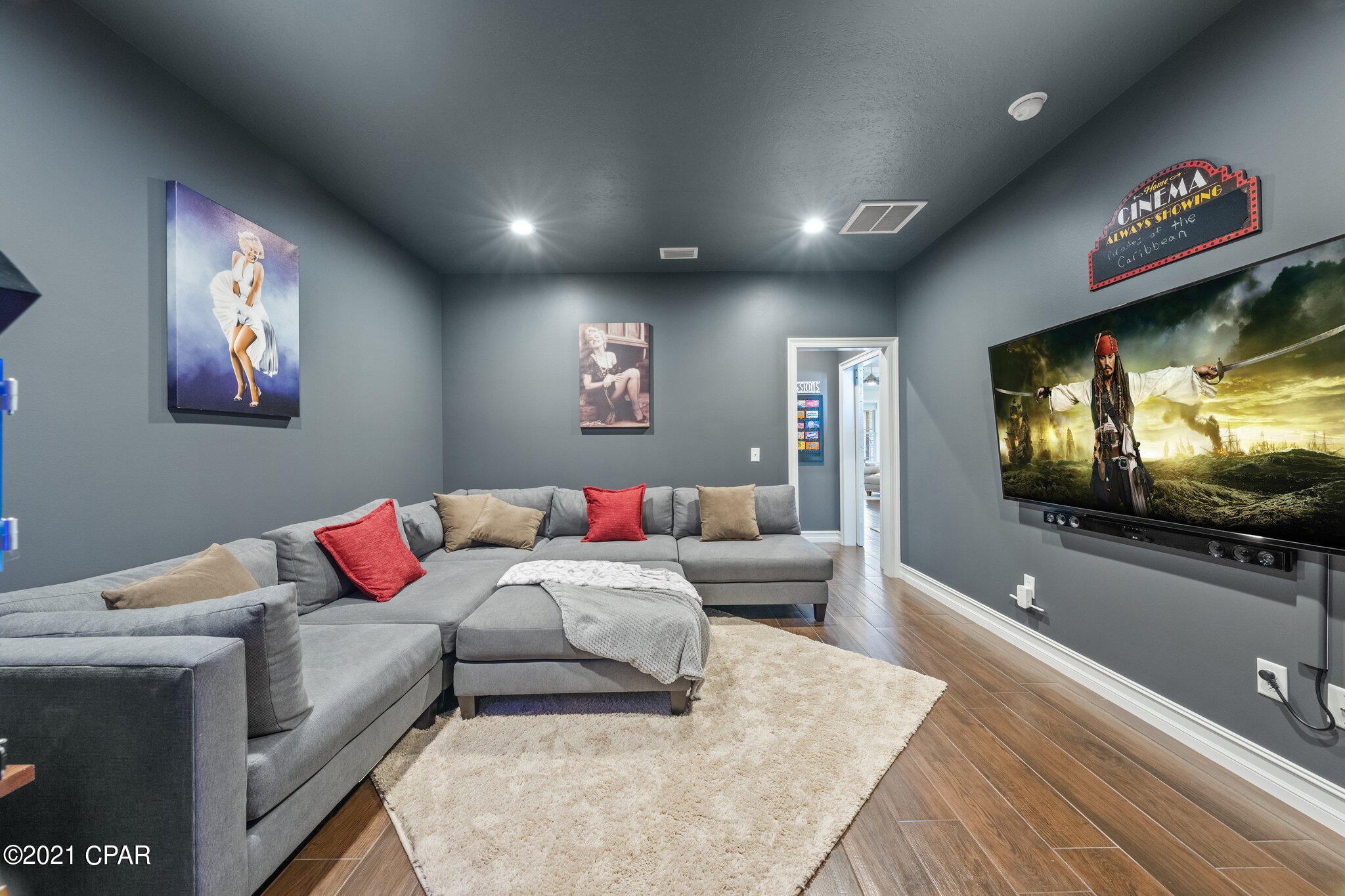 Laird Bayou - Residential