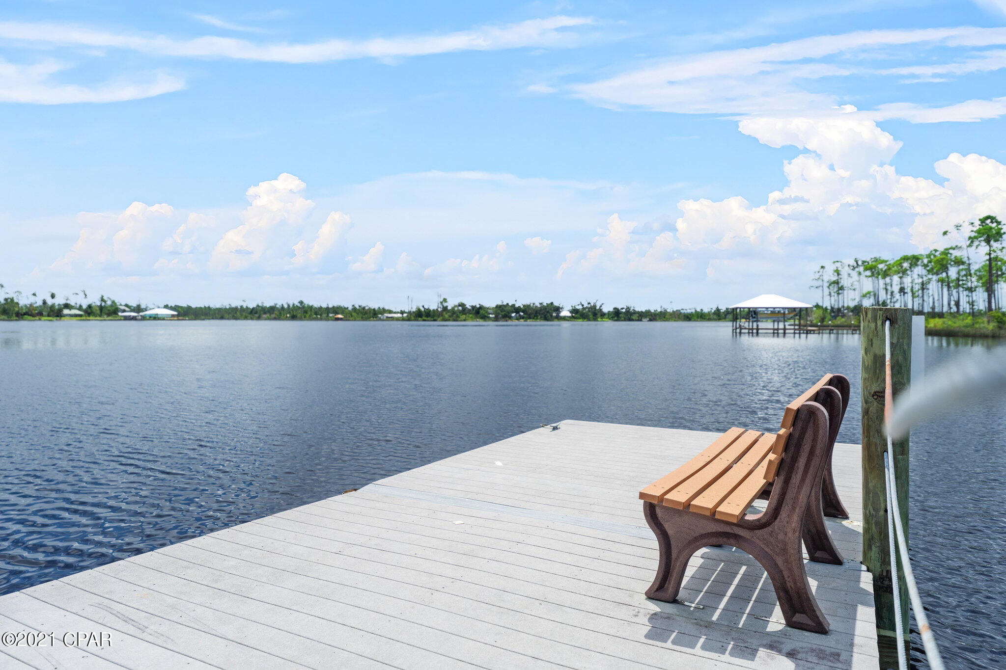 Laird Bayou - Residential