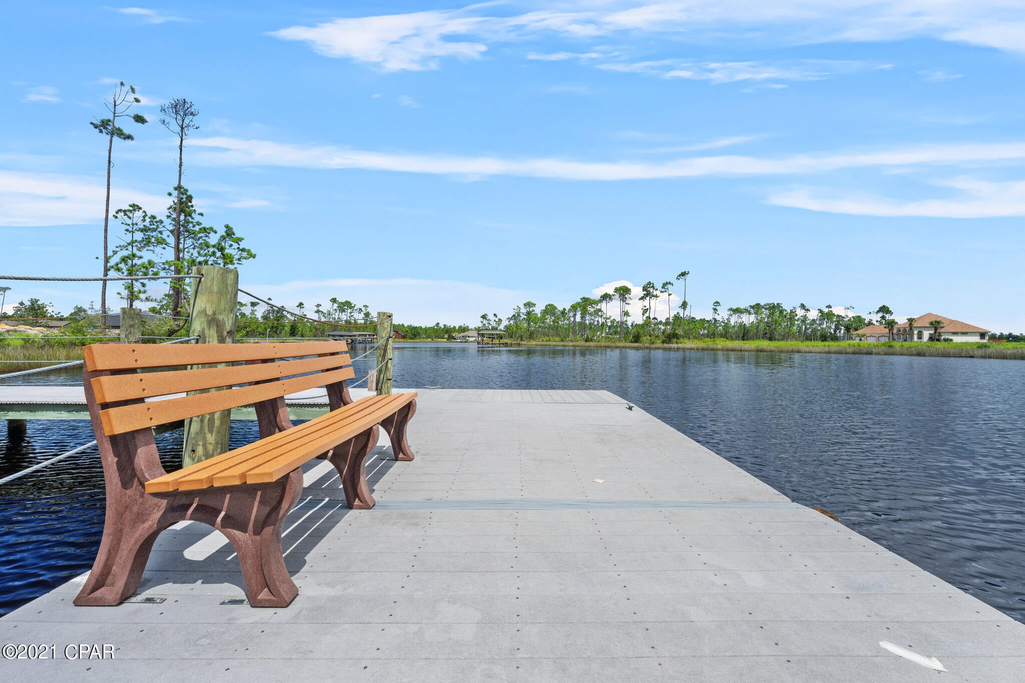 Laird Bayou - Residential