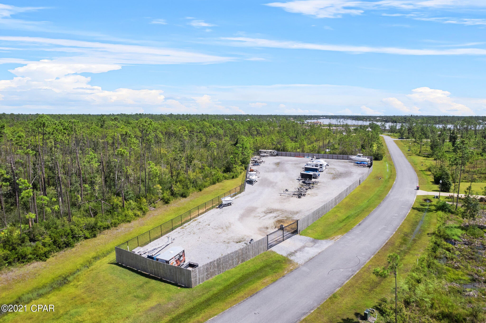 Laird Bayou - Residential