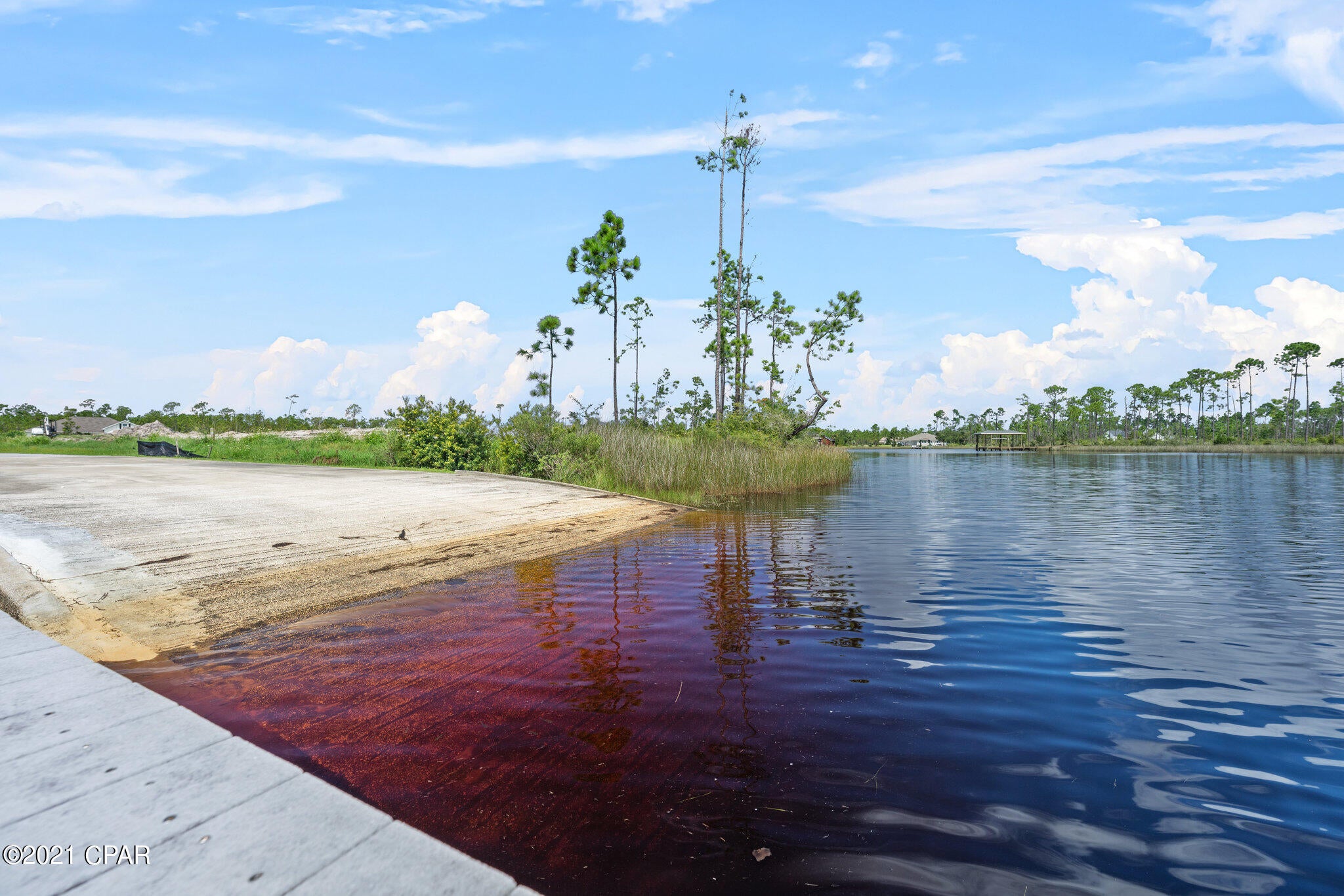 Laird Bayou - Residential