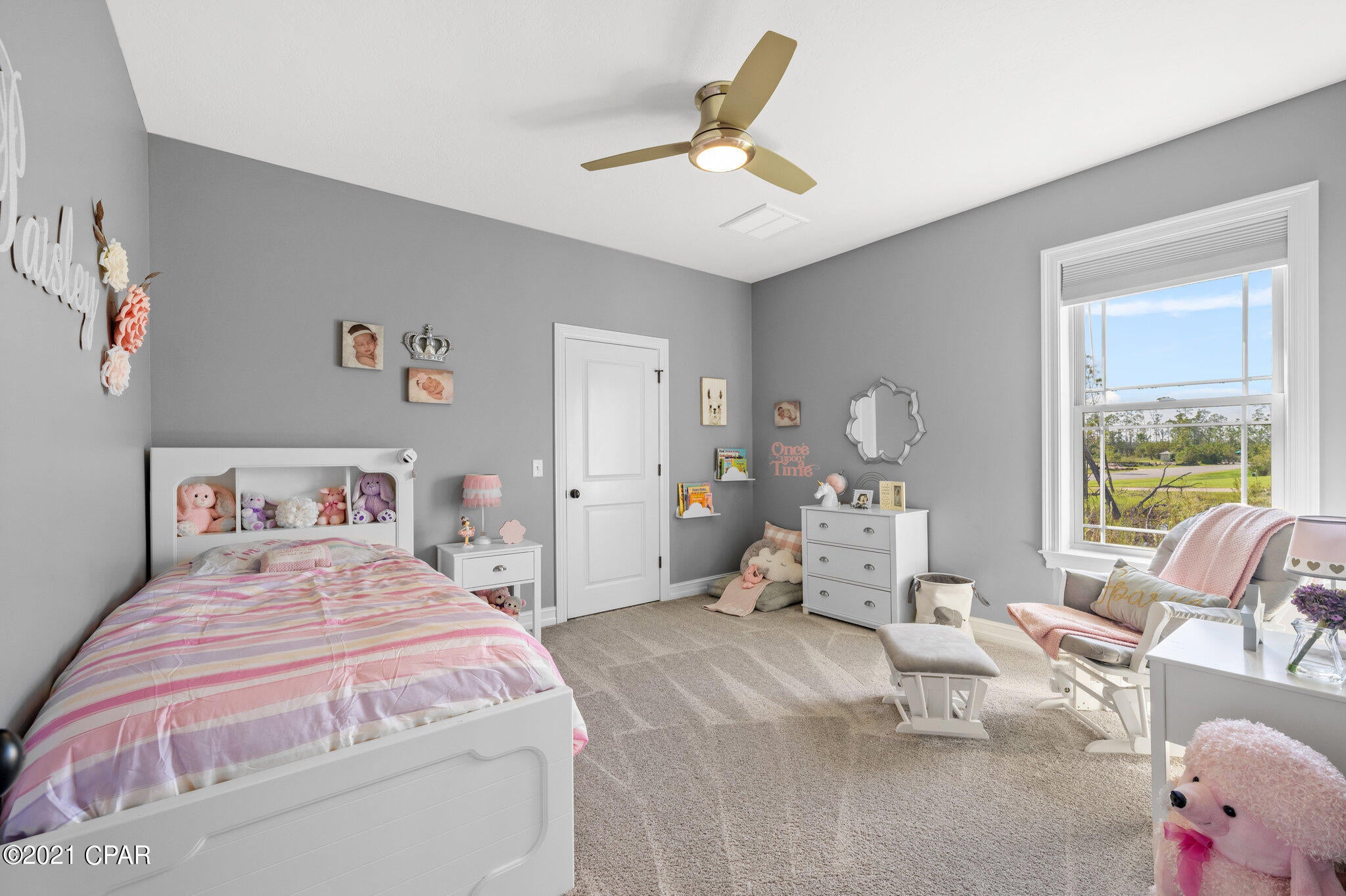 Laird Bayou - Residential