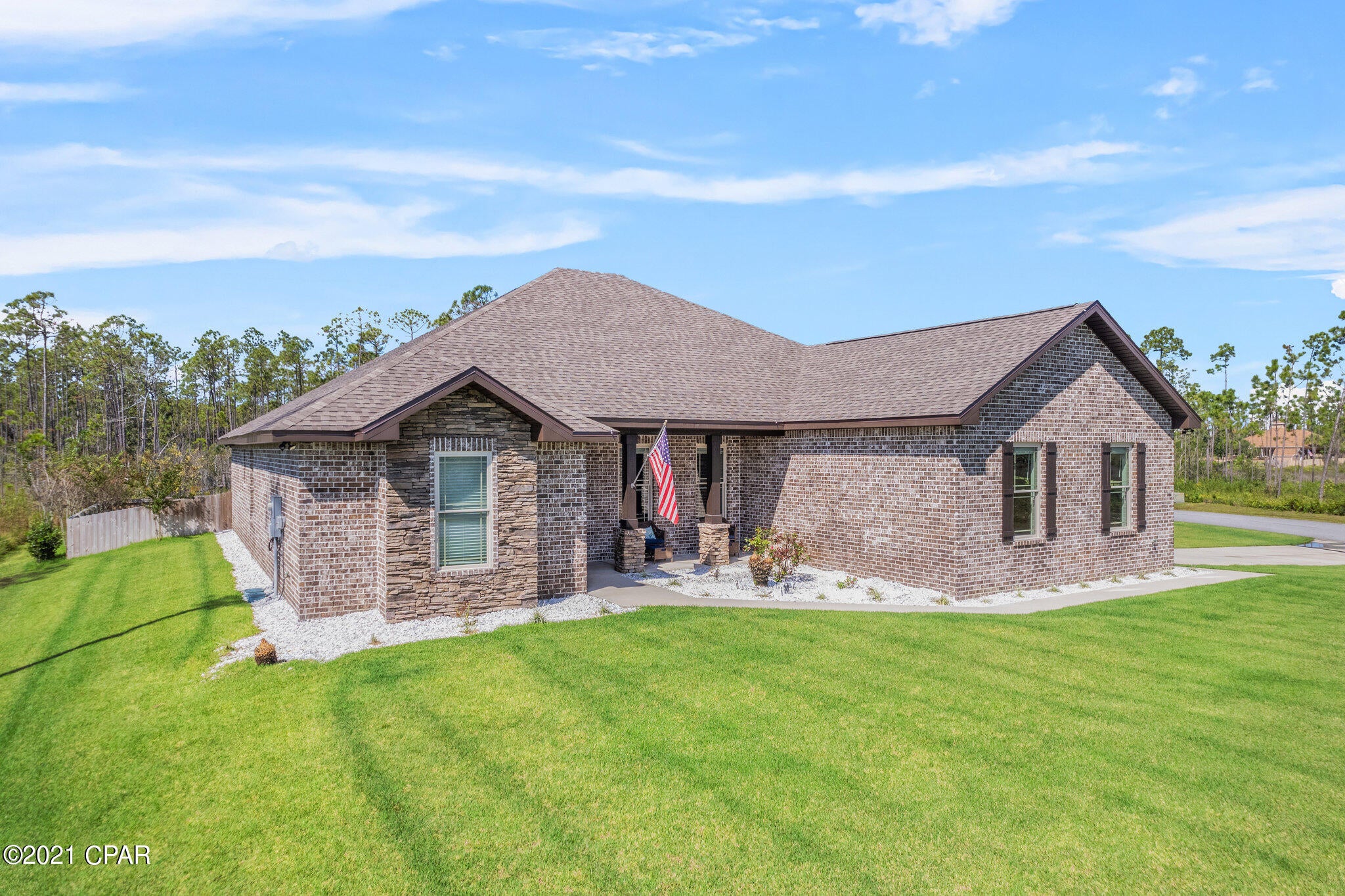 Laird Bayou - Residential