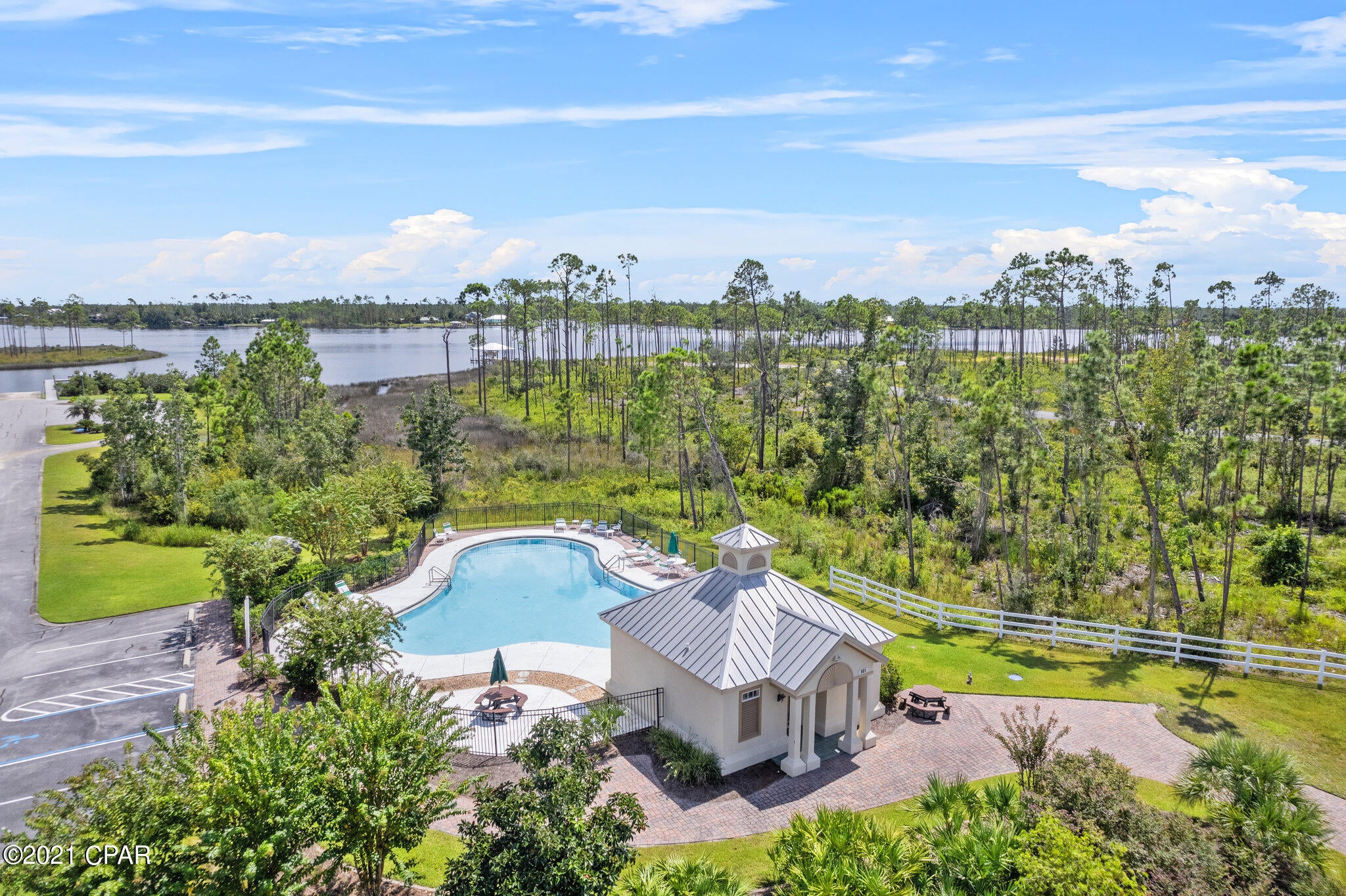 Laird Bayou - Residential