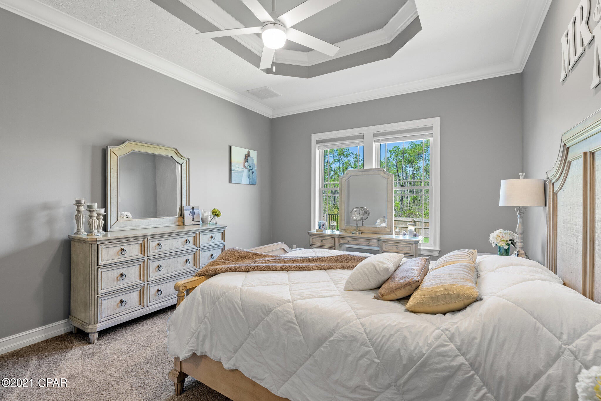 Laird Bayou - Residential
