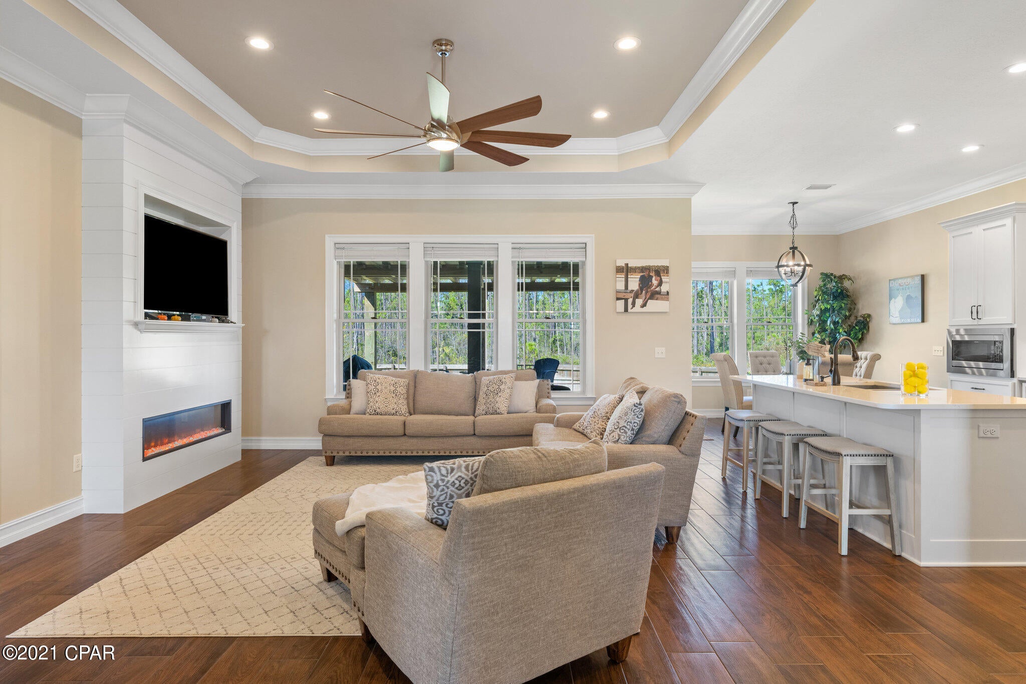 Laird Bayou - Residential